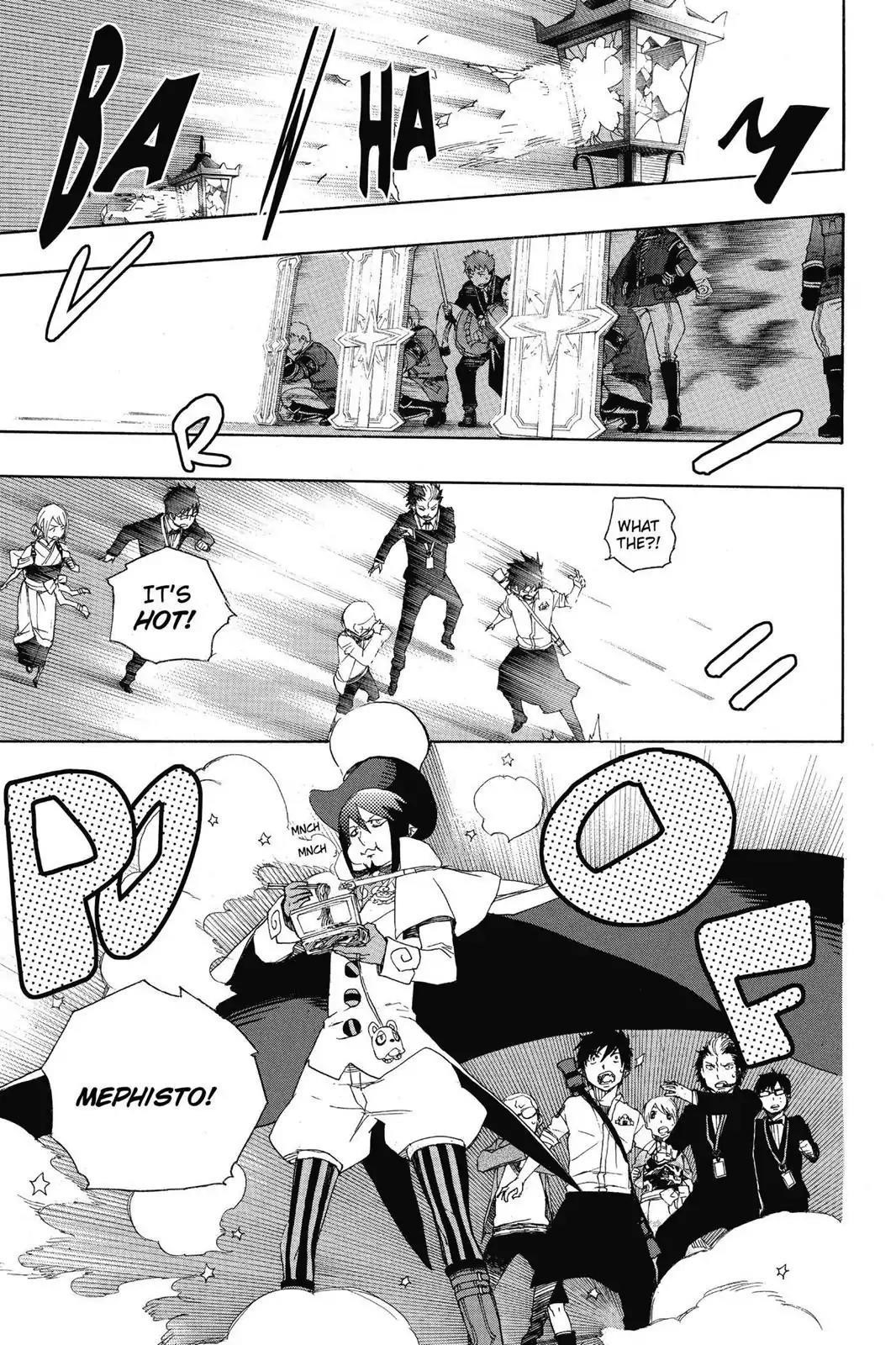 The Best Noble In Another World: The Bigger My Harem Gets, The Stronger I Become Chapter 49 - Page 11