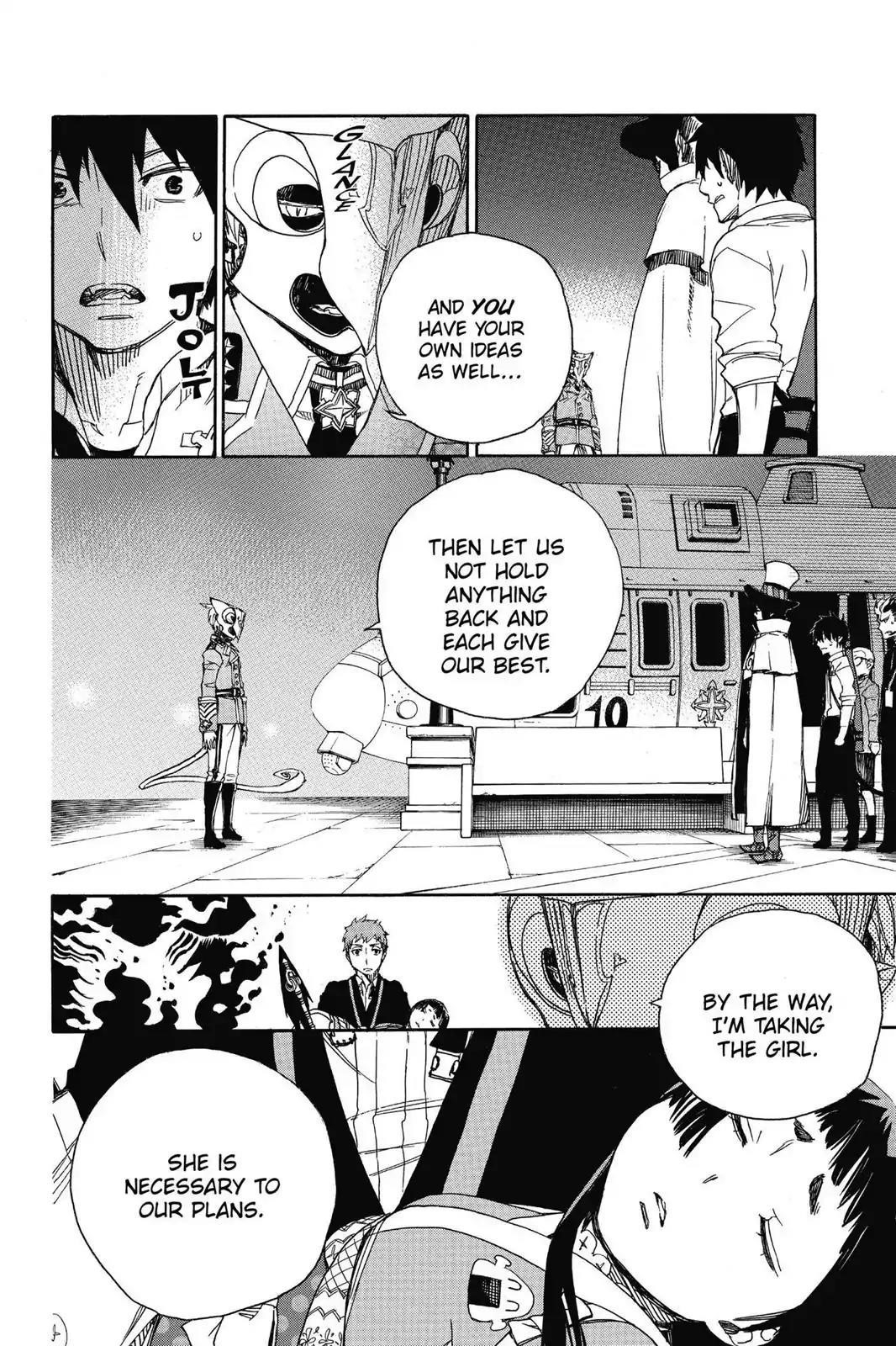 The Best Noble In Another World: The Bigger My Harem Gets, The Stronger I Become Chapter 49 - Page 20