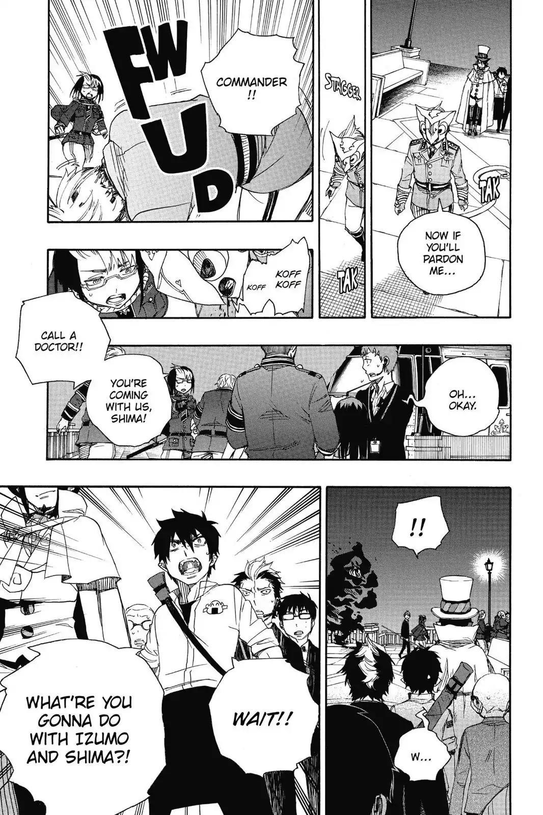 The Best Noble In Another World: The Bigger My Harem Gets, The Stronger I Become Chapter 49 - Page 21