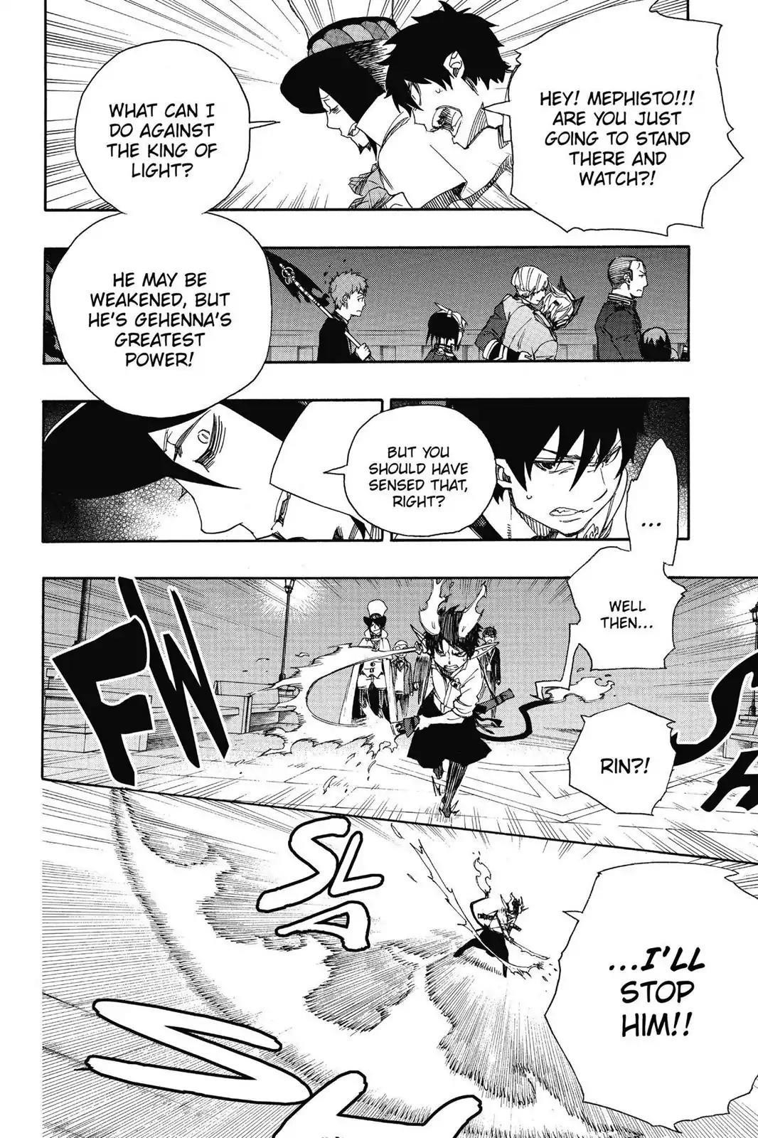 The Best Noble In Another World: The Bigger My Harem Gets, The Stronger I Become Chapter 49 - Page 22