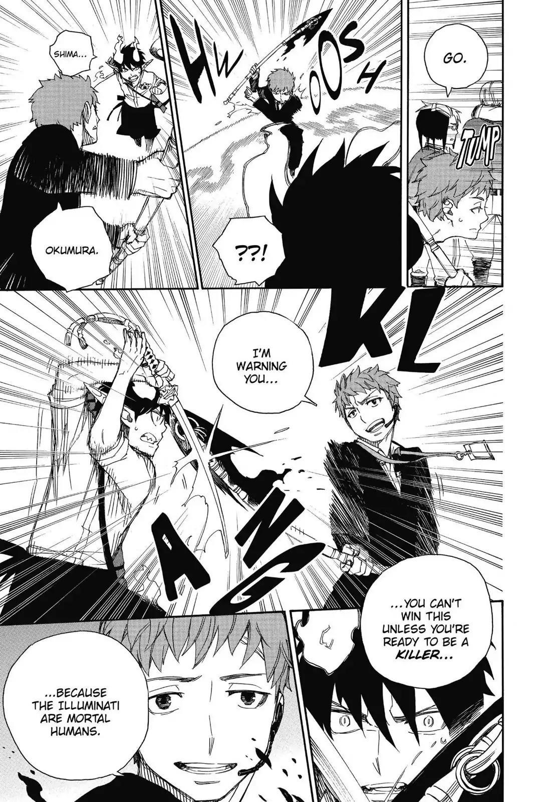 The Best Noble In Another World: The Bigger My Harem Gets, The Stronger I Become Chapter 49 - Page 23