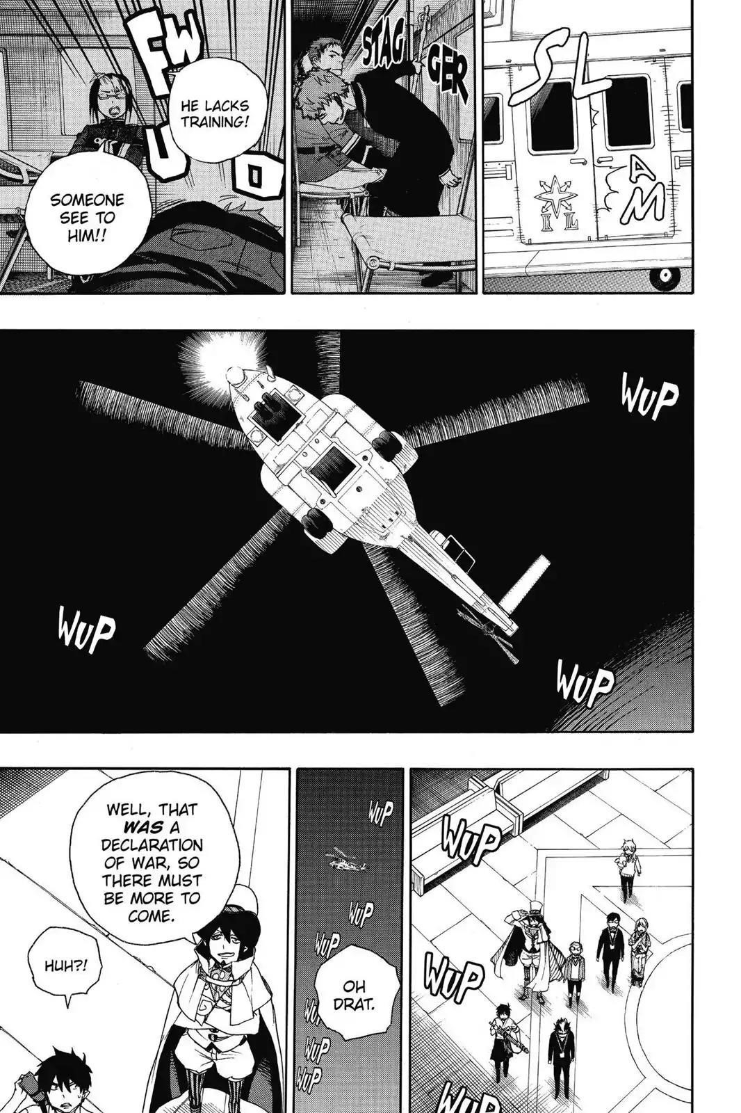 The Best Noble In Another World: The Bigger My Harem Gets, The Stronger I Become Chapter 49 - Page 27