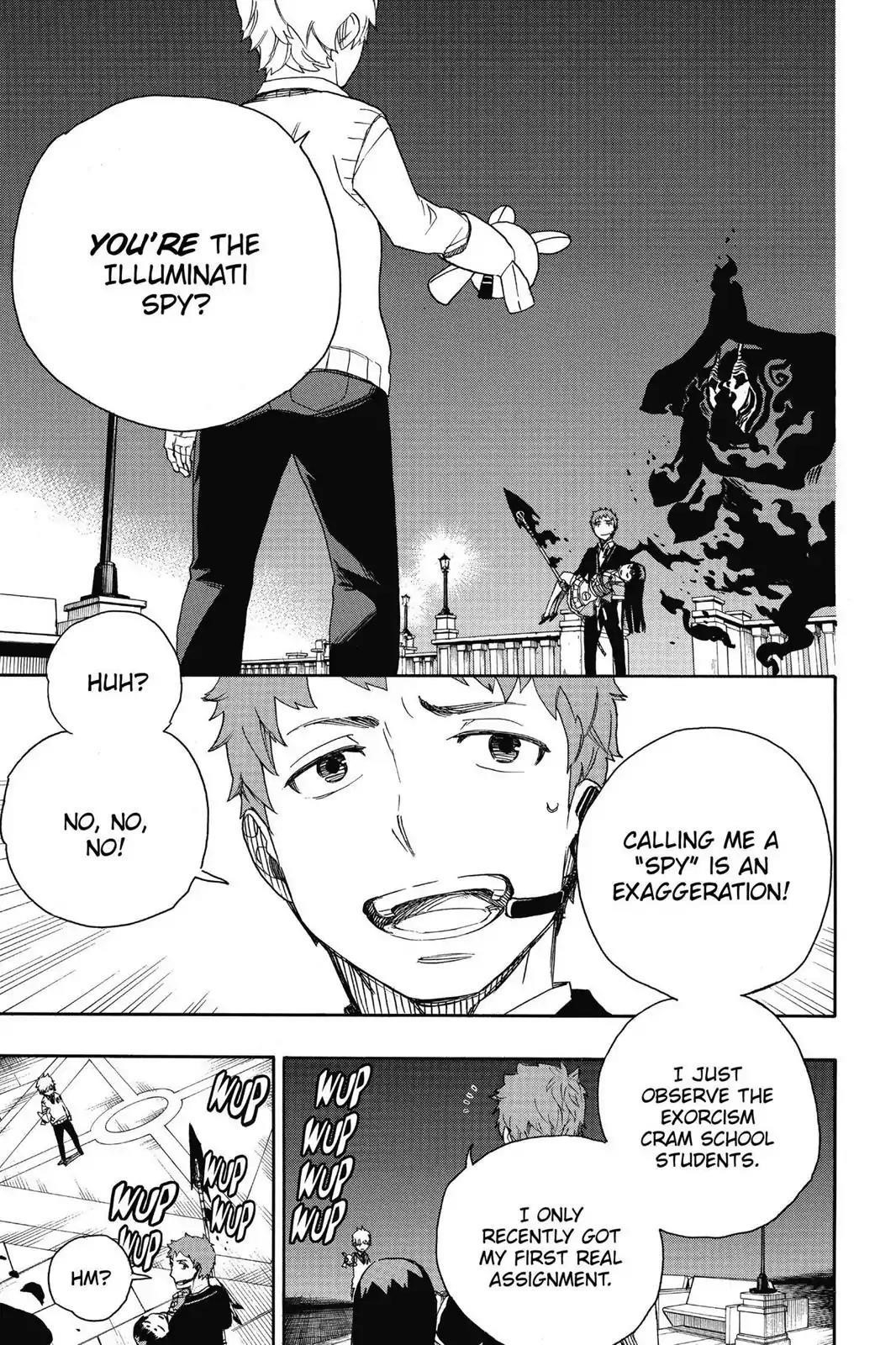 The Best Noble In Another World: The Bigger My Harem Gets, The Stronger I Become Chapter 49 - Page 3