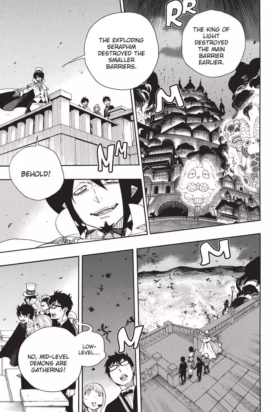 The Best Noble In Another World: The Bigger My Harem Gets, The Stronger I Become Chapter 49 - Page 30