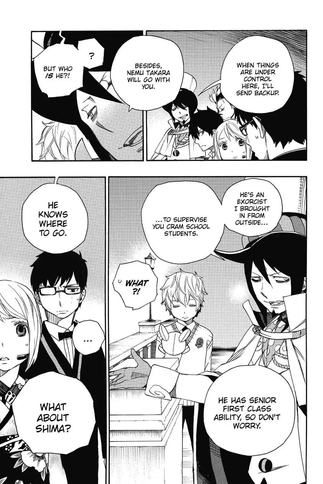 The Best Noble In Another World: The Bigger My Harem Gets, The Stronger I Become Chapter 49 - Page 32