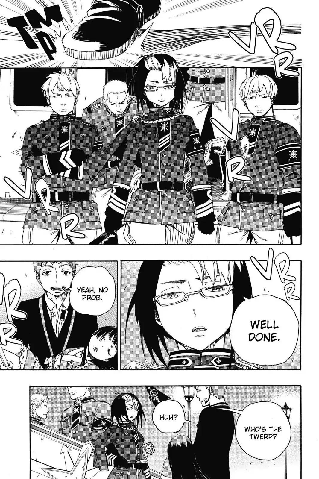 The Best Noble In Another World: The Bigger My Harem Gets, The Stronger I Become Chapter 49 - Page 5