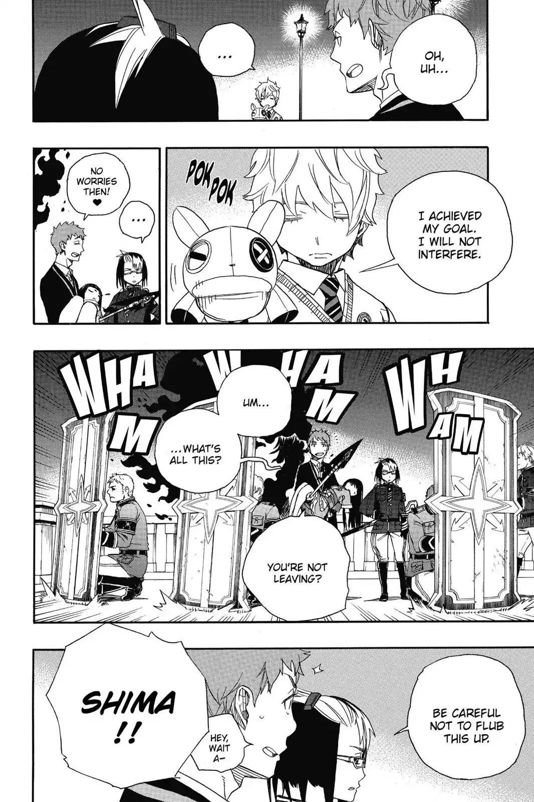 The Best Noble In Another World: The Bigger My Harem Gets, The Stronger I Become Chapter 49 - Page 6