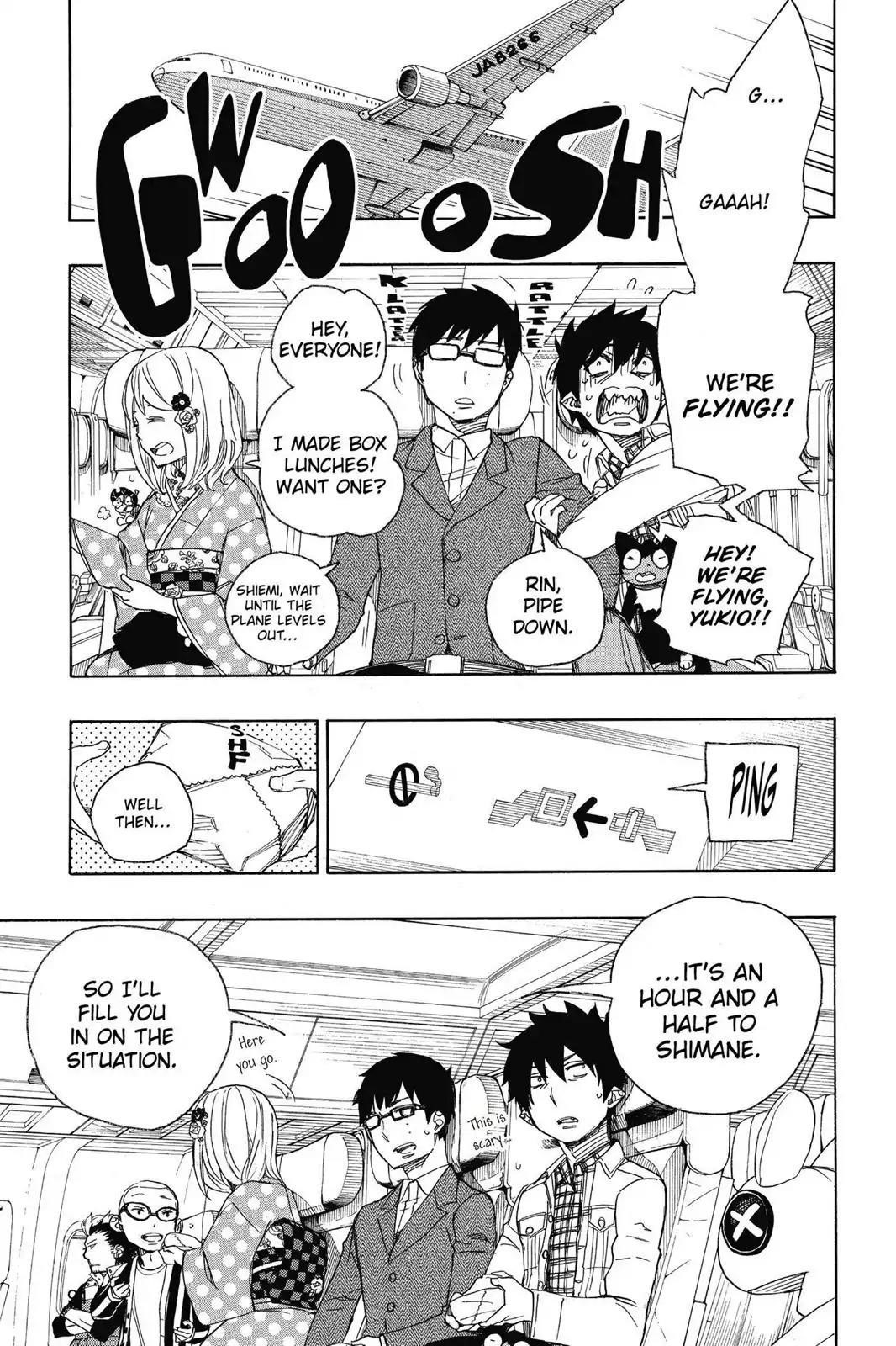 The Best Noble In Another World: The Bigger My Harem Gets, The Stronger I Become Chapter 50 - Page 11