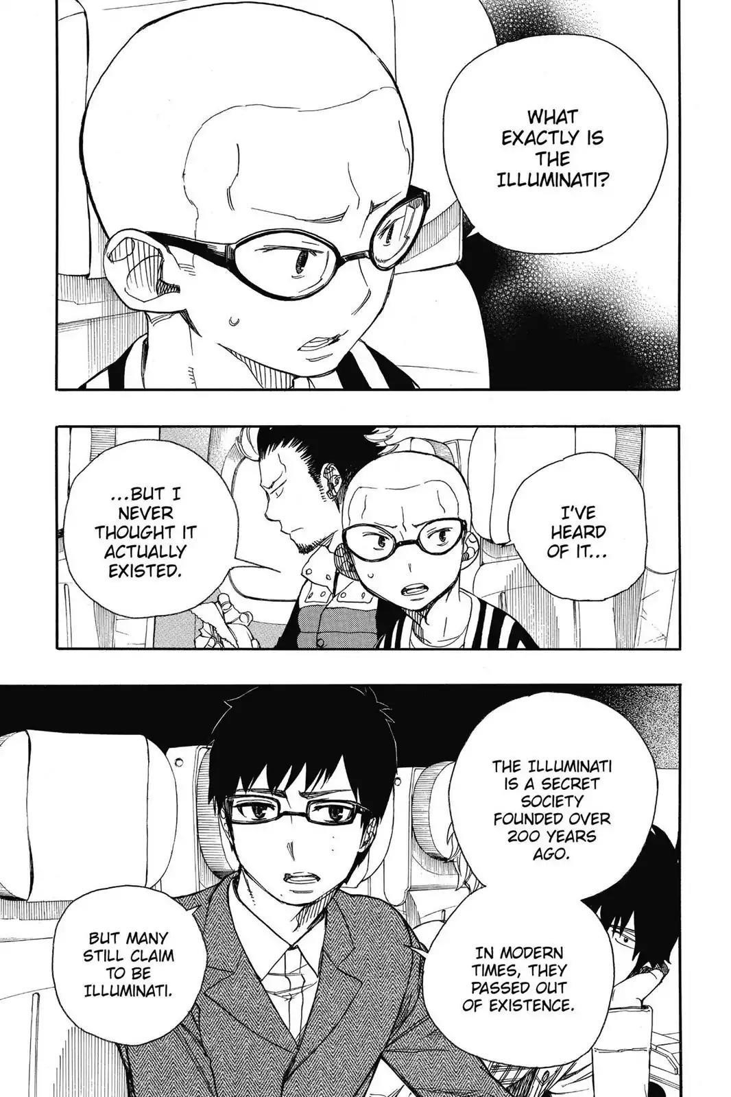 The Best Noble In Another World: The Bigger My Harem Gets, The Stronger I Become Chapter 50 - Page 13