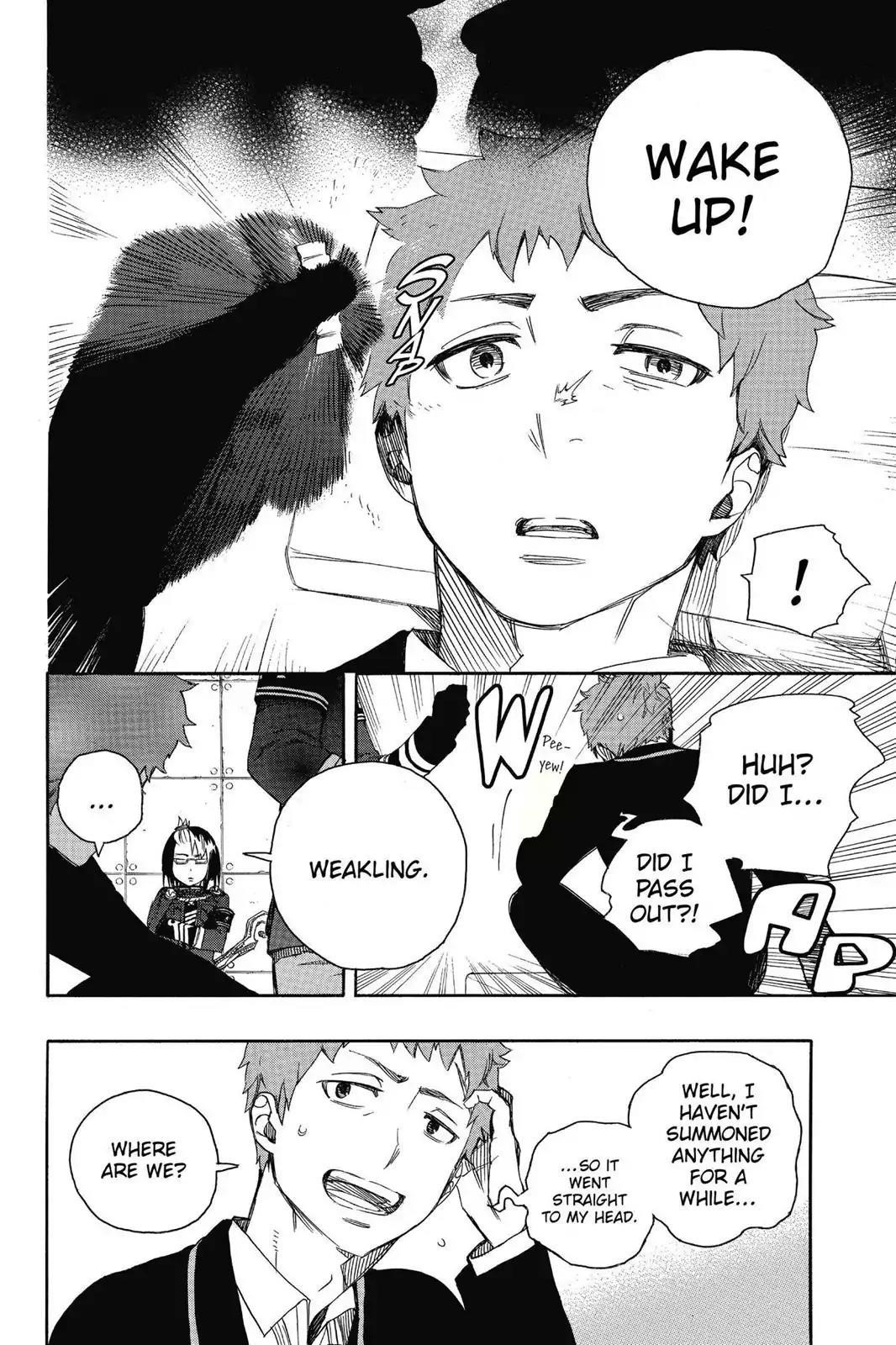 The Best Noble In Another World: The Bigger My Harem Gets, The Stronger I Become Chapter 50 - Page 2