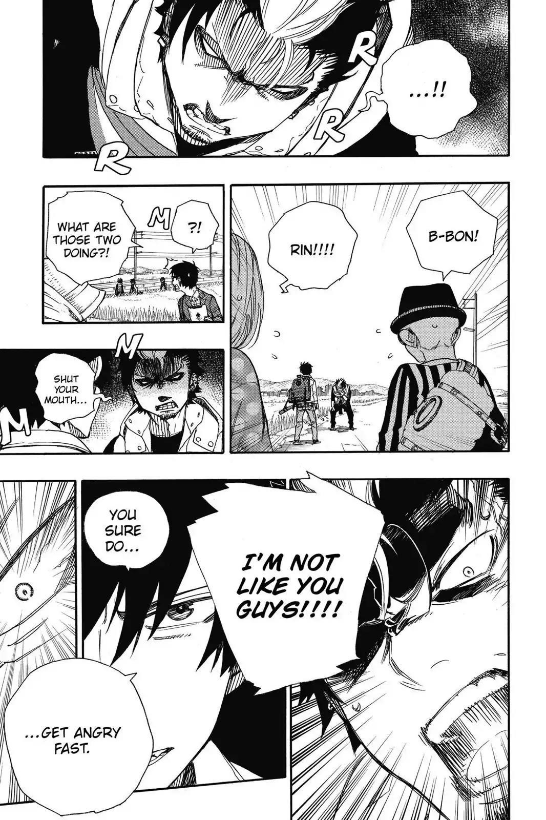 The Best Noble In Another World: The Bigger My Harem Gets, The Stronger I Become Chapter 50 - Page 21