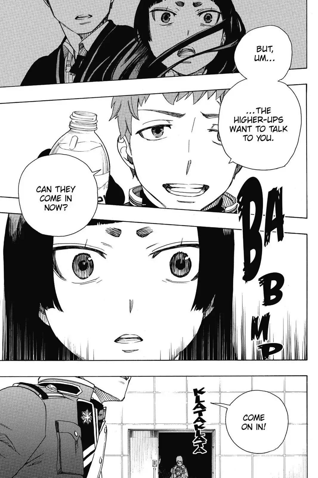 The Best Noble In Another World: The Bigger My Harem Gets, The Stronger I Become Chapter 50 - Page 33