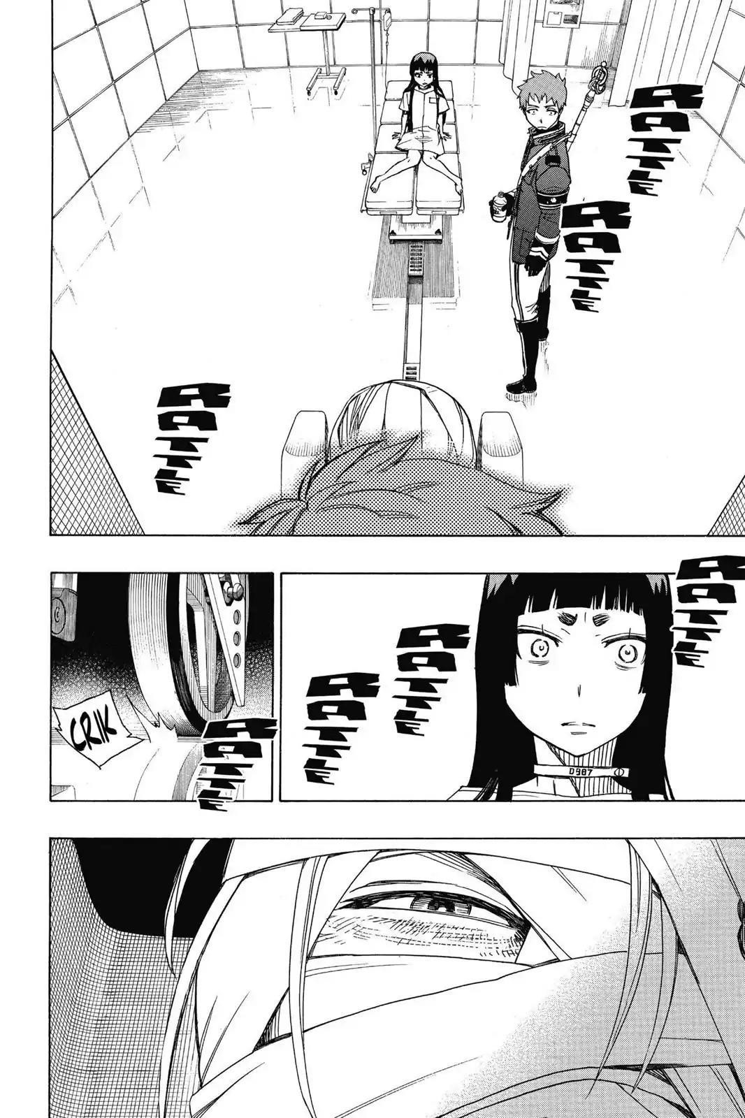 The Best Noble In Another World: The Bigger My Harem Gets, The Stronger I Become Chapter 50 - Page 34