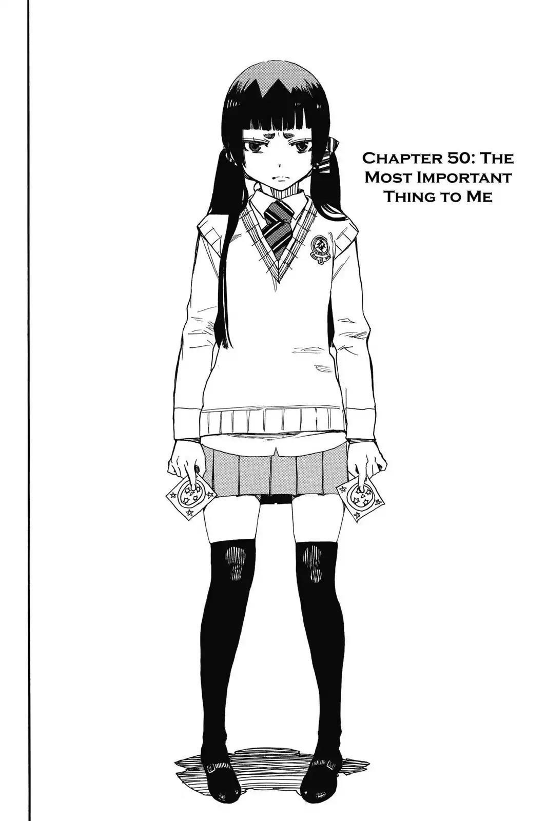The Best Noble In Another World: The Bigger My Harem Gets, The Stronger I Become Chapter 50 - Page 4