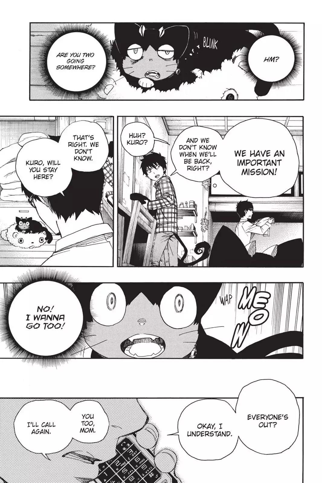 The Best Noble In Another World: The Bigger My Harem Gets, The Stronger I Become Chapter 50 - Page 5