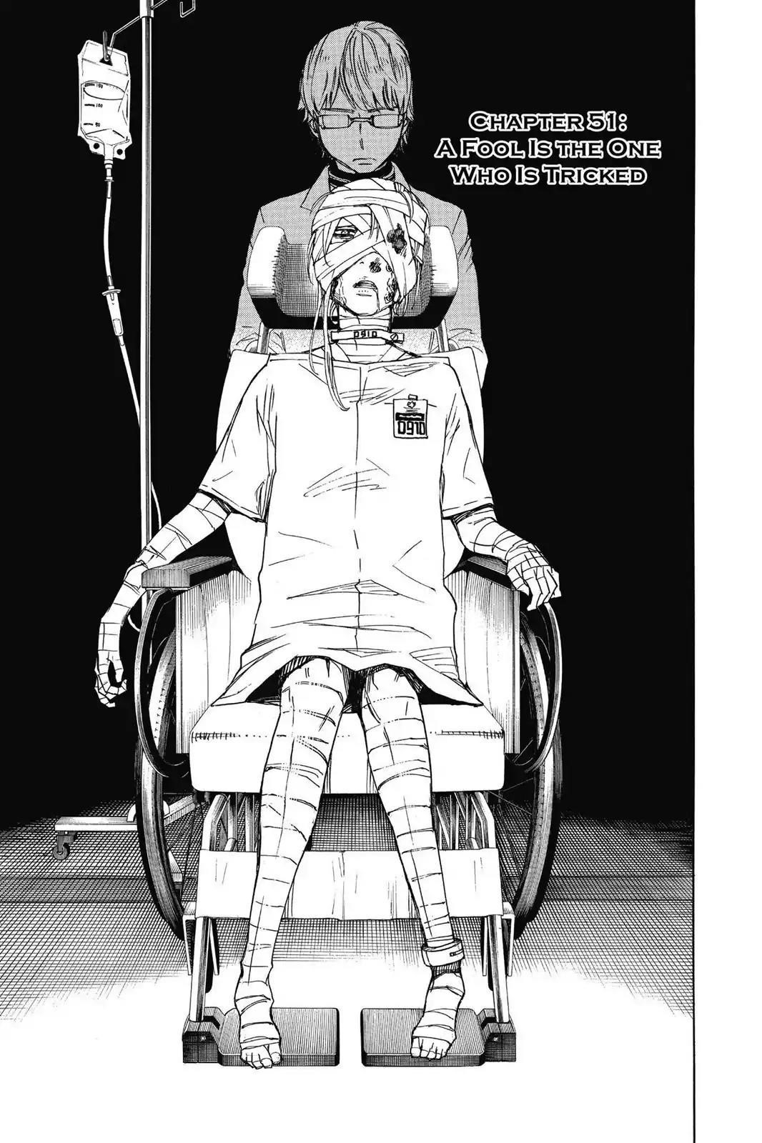 The Best Noble In Another World: The Bigger My Harem Gets, The Stronger I Become Chapter 51 - Page 1