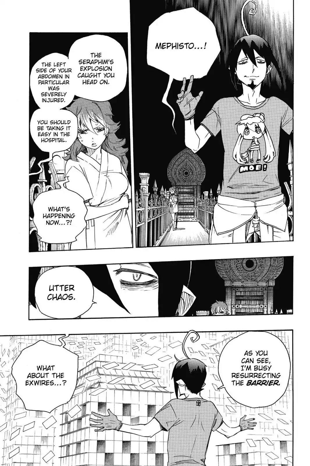 The Best Noble In Another World: The Bigger My Harem Gets, The Stronger I Become Chapter 51 - Page 11