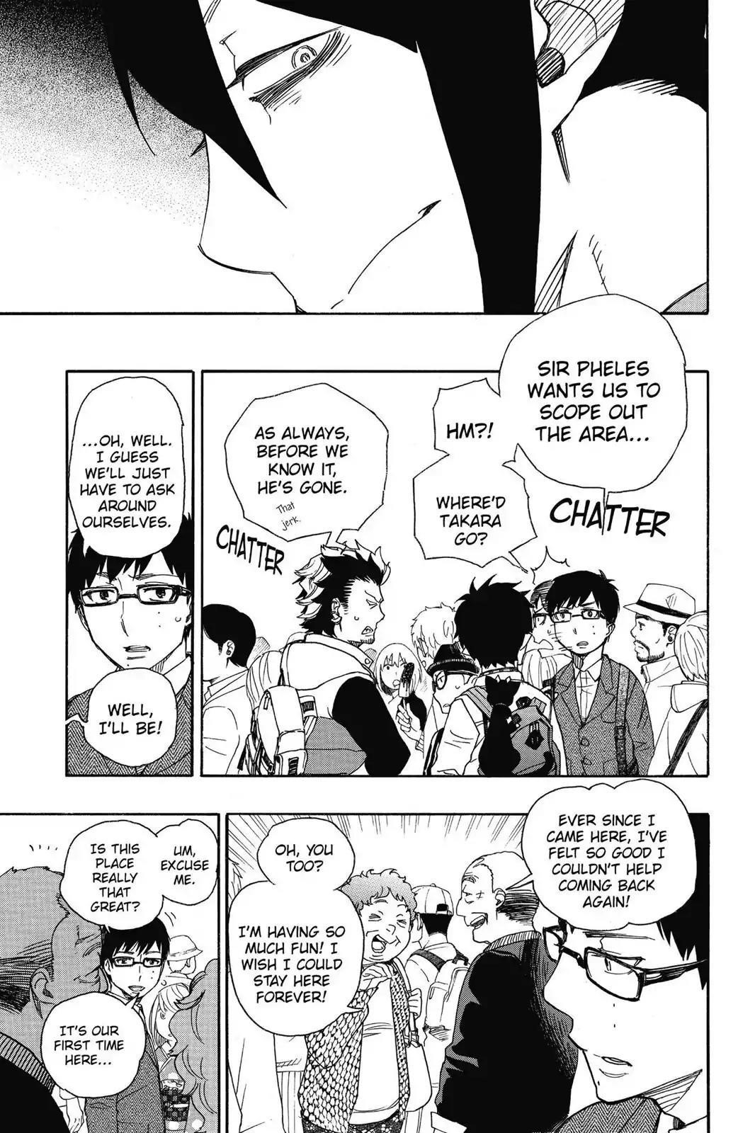 The Best Noble In Another World: The Bigger My Harem Gets, The Stronger I Become Chapter 51 - Page 16