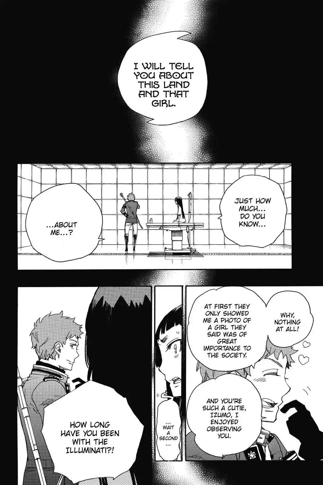 The Best Noble In Another World: The Bigger My Harem Gets, The Stronger I Become Chapter 51 - Page 25