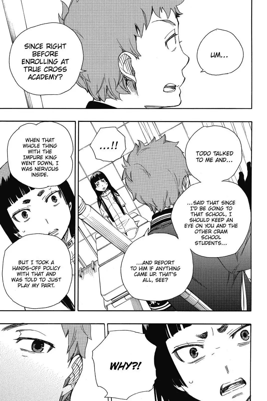 The Best Noble In Another World: The Bigger My Harem Gets, The Stronger I Become Chapter 51 - Page 26