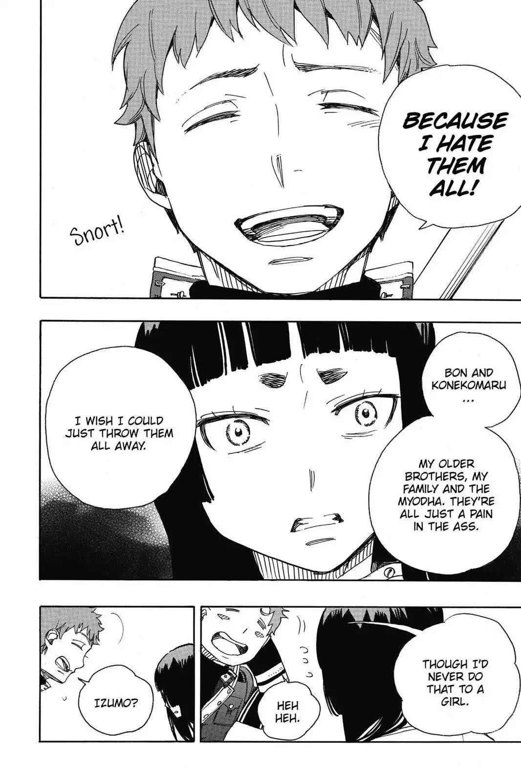 The Best Noble In Another World: The Bigger My Harem Gets, The Stronger I Become Chapter 51 - Page 27