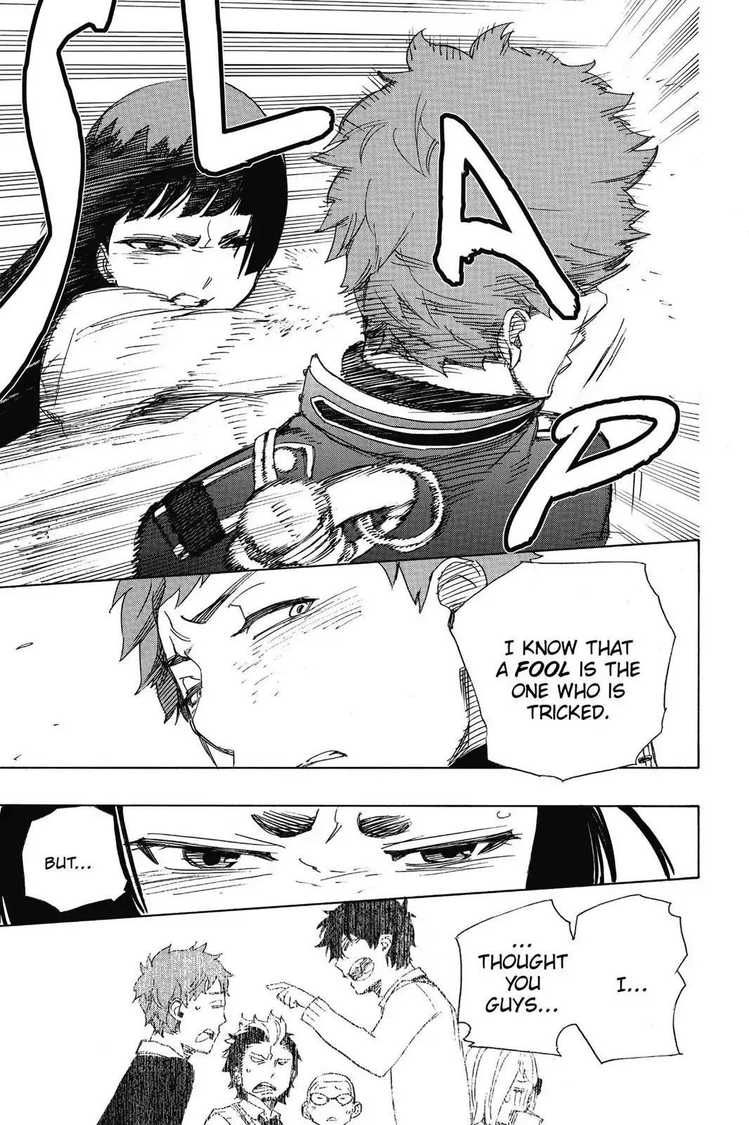 The Best Noble In Another World: The Bigger My Harem Gets, The Stronger I Become Chapter 51 - Page 28