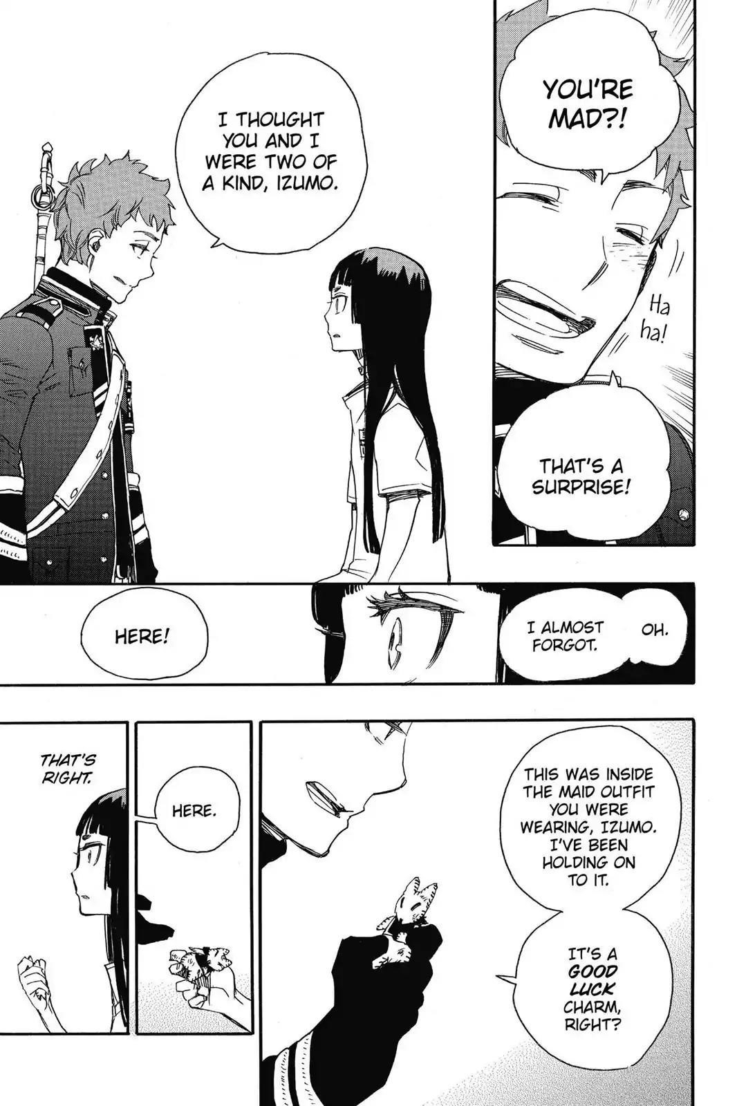 The Best Noble In Another World: The Bigger My Harem Gets, The Stronger I Become Chapter 51 - Page 30