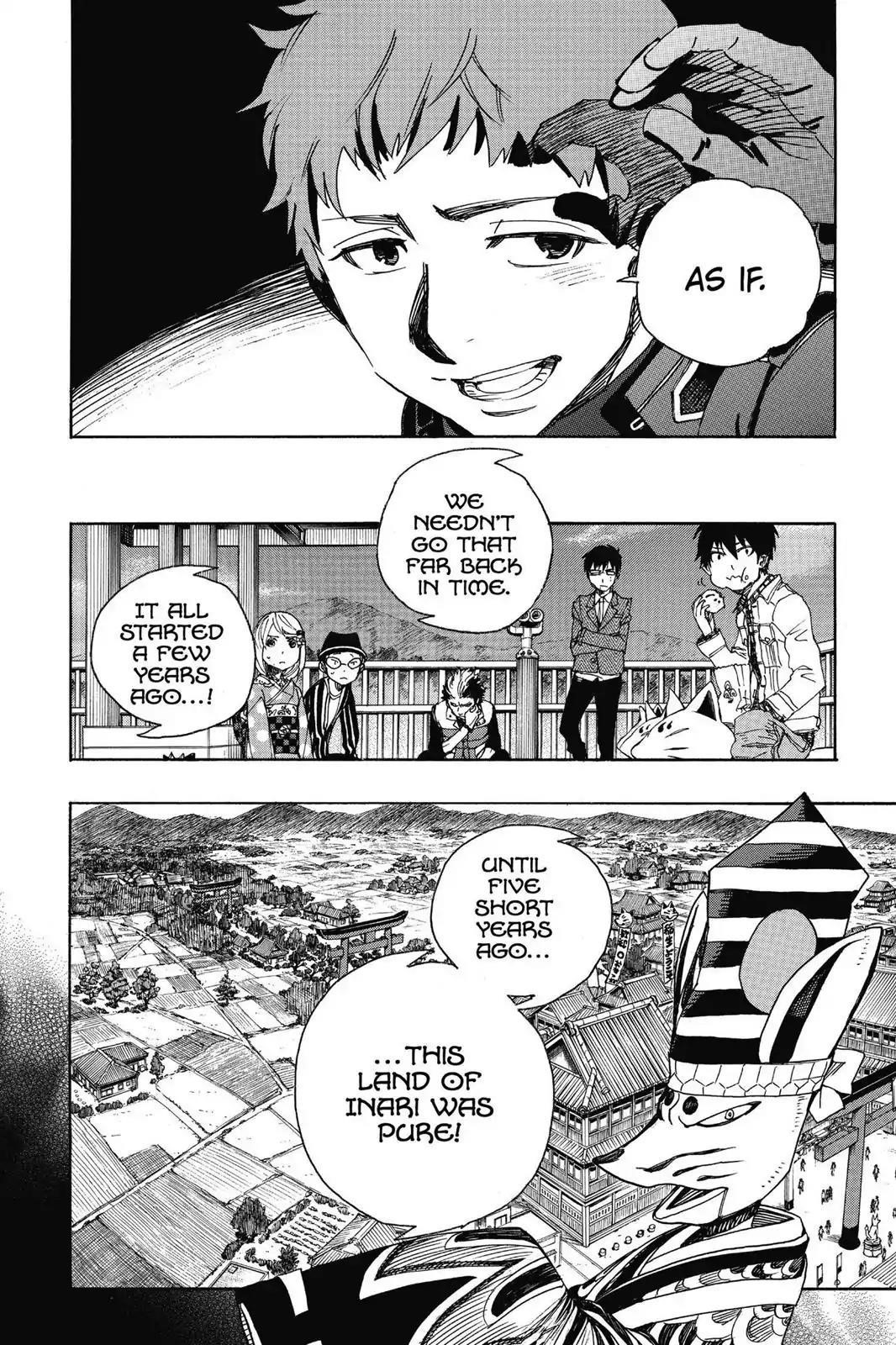 The Best Noble In Another World: The Bigger My Harem Gets, The Stronger I Become Chapter 51 - Page 33