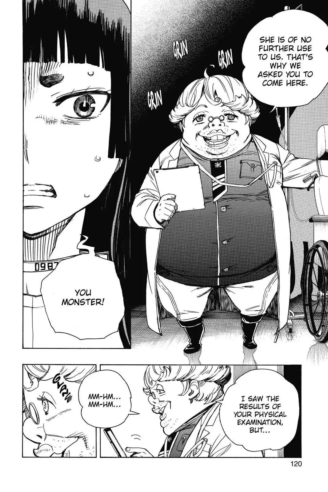 The Best Noble In Another World: The Bigger My Harem Gets, The Stronger I Become Chapter 51 - Page 4