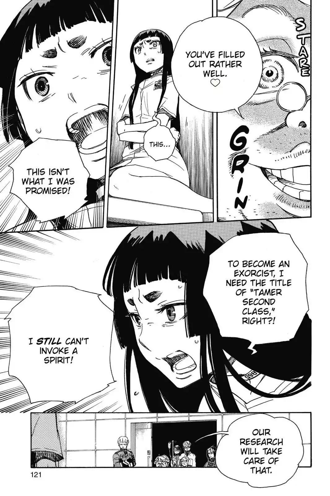 The Best Noble In Another World: The Bigger My Harem Gets, The Stronger I Become Chapter 51 - Page 5