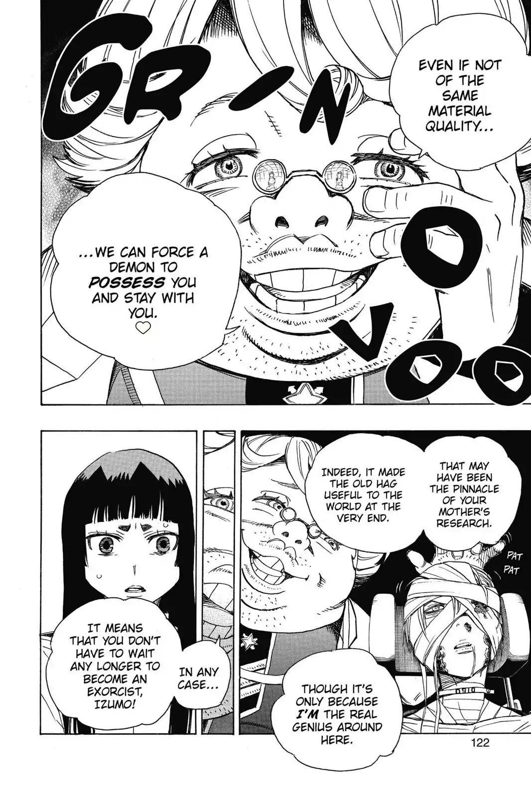 The Best Noble In Another World: The Bigger My Harem Gets, The Stronger I Become Chapter 51 - Page 6