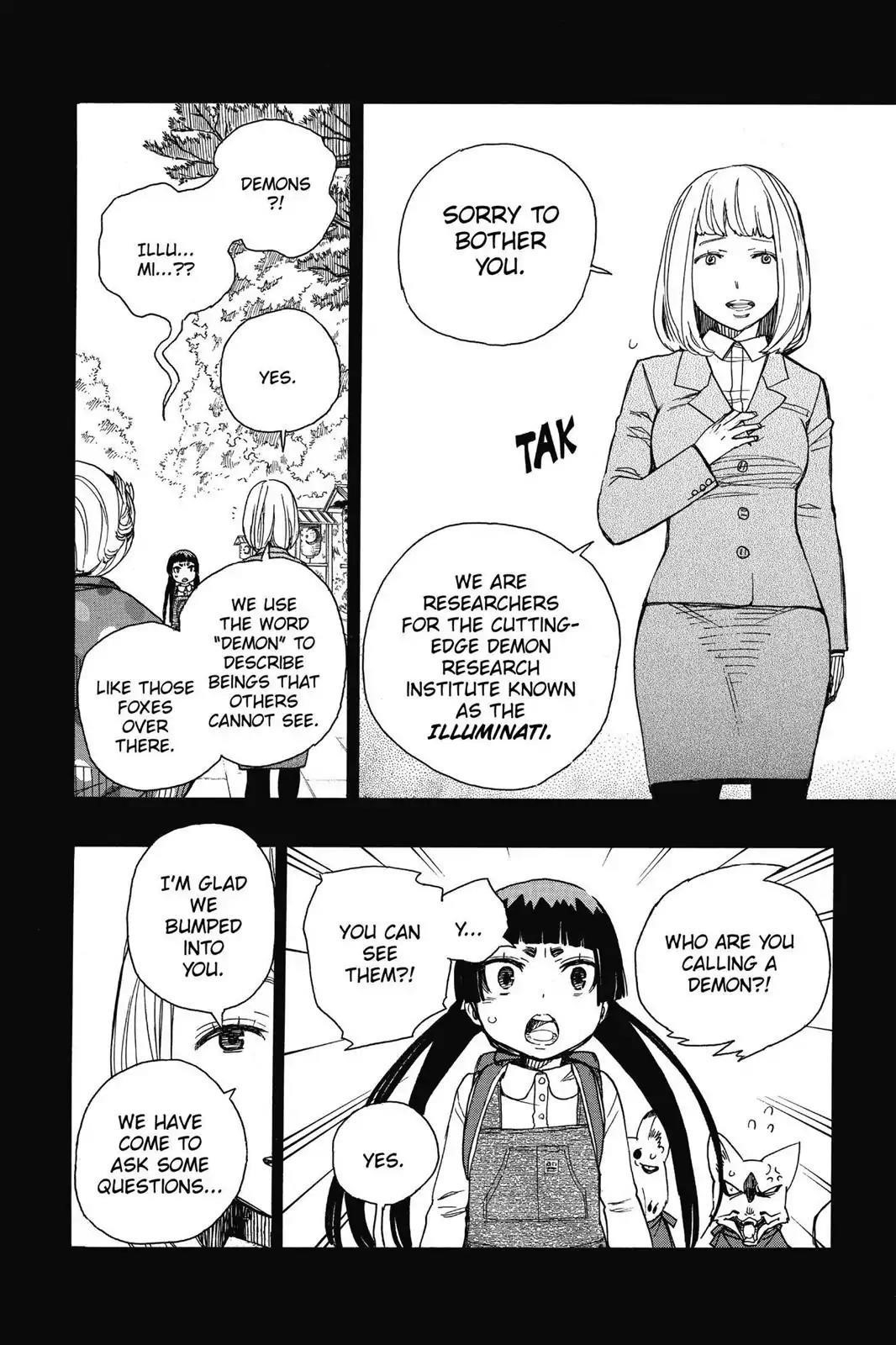 The Best Noble In Another World: The Bigger My Harem Gets, The Stronger I Become Chapter 52 - Page 18