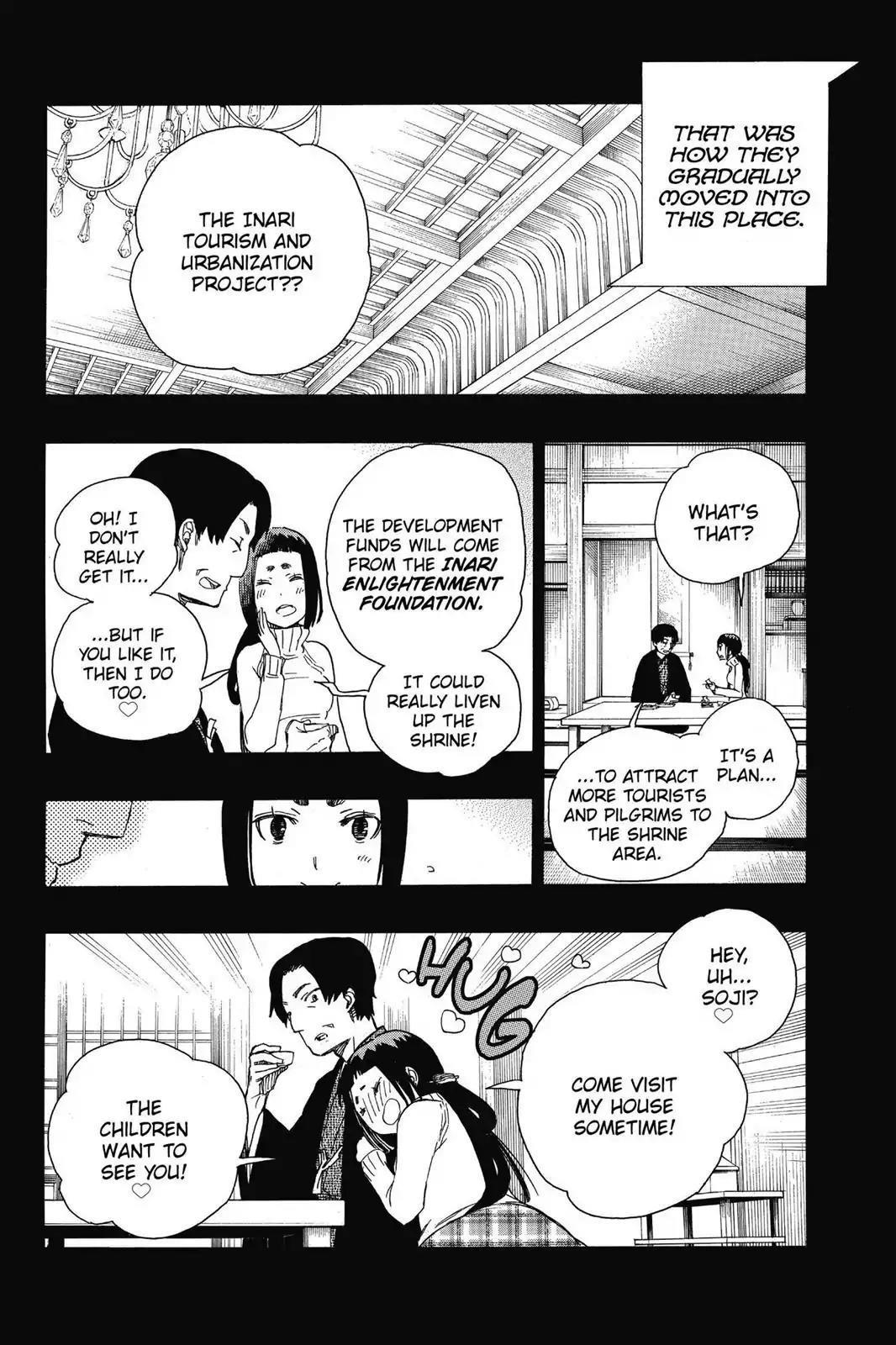 The Best Noble In Another World: The Bigger My Harem Gets, The Stronger I Become Chapter 52 - Page 22