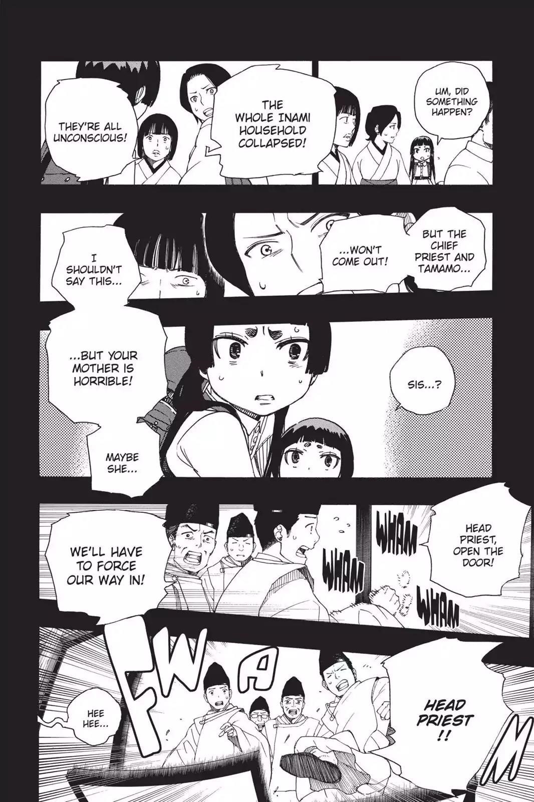 The Best Noble In Another World: The Bigger My Harem Gets, The Stronger I Become Chapter 52 - Page 26