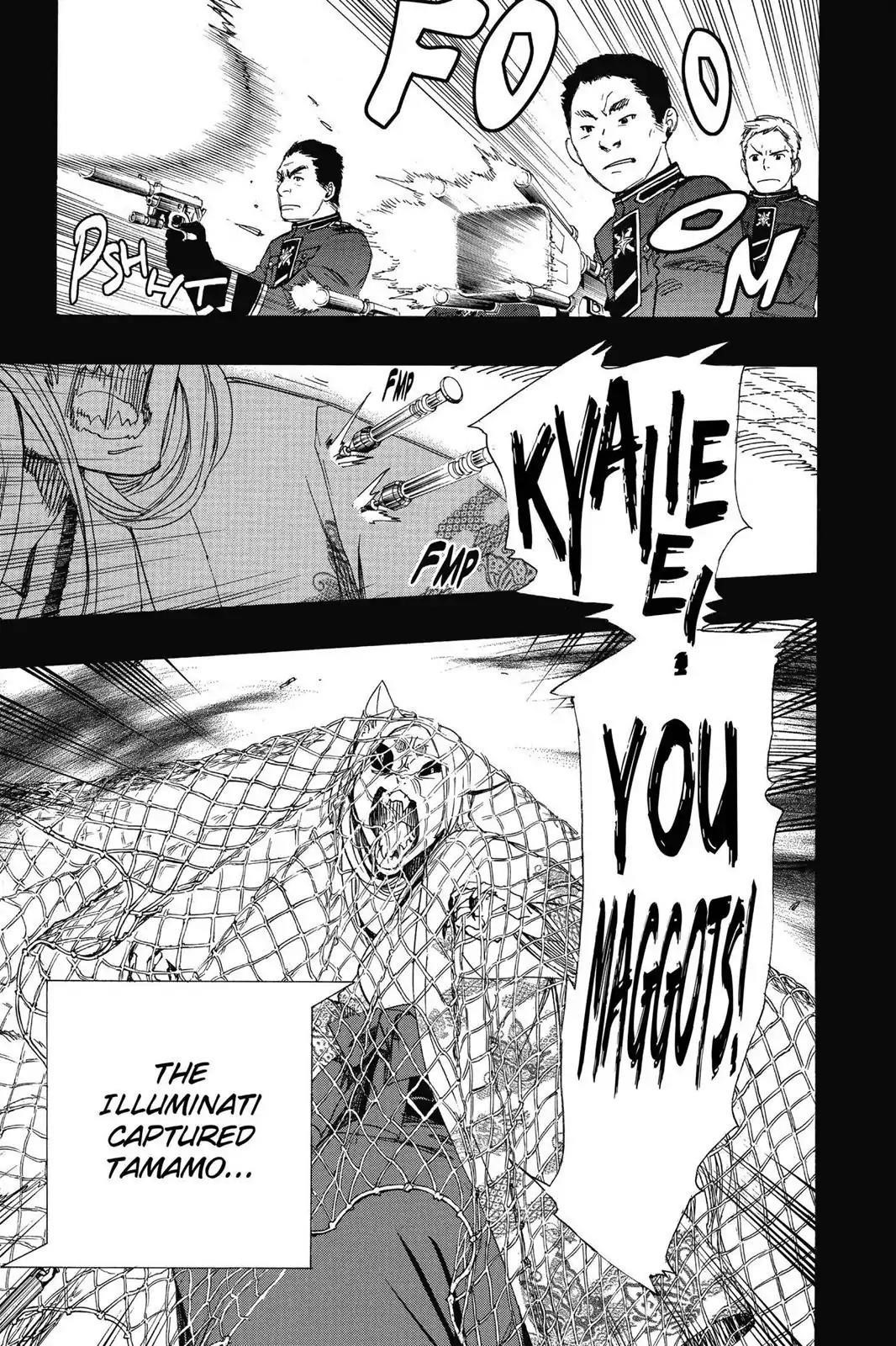 The Best Noble In Another World: The Bigger My Harem Gets, The Stronger I Become Chapter 53 - Page 11