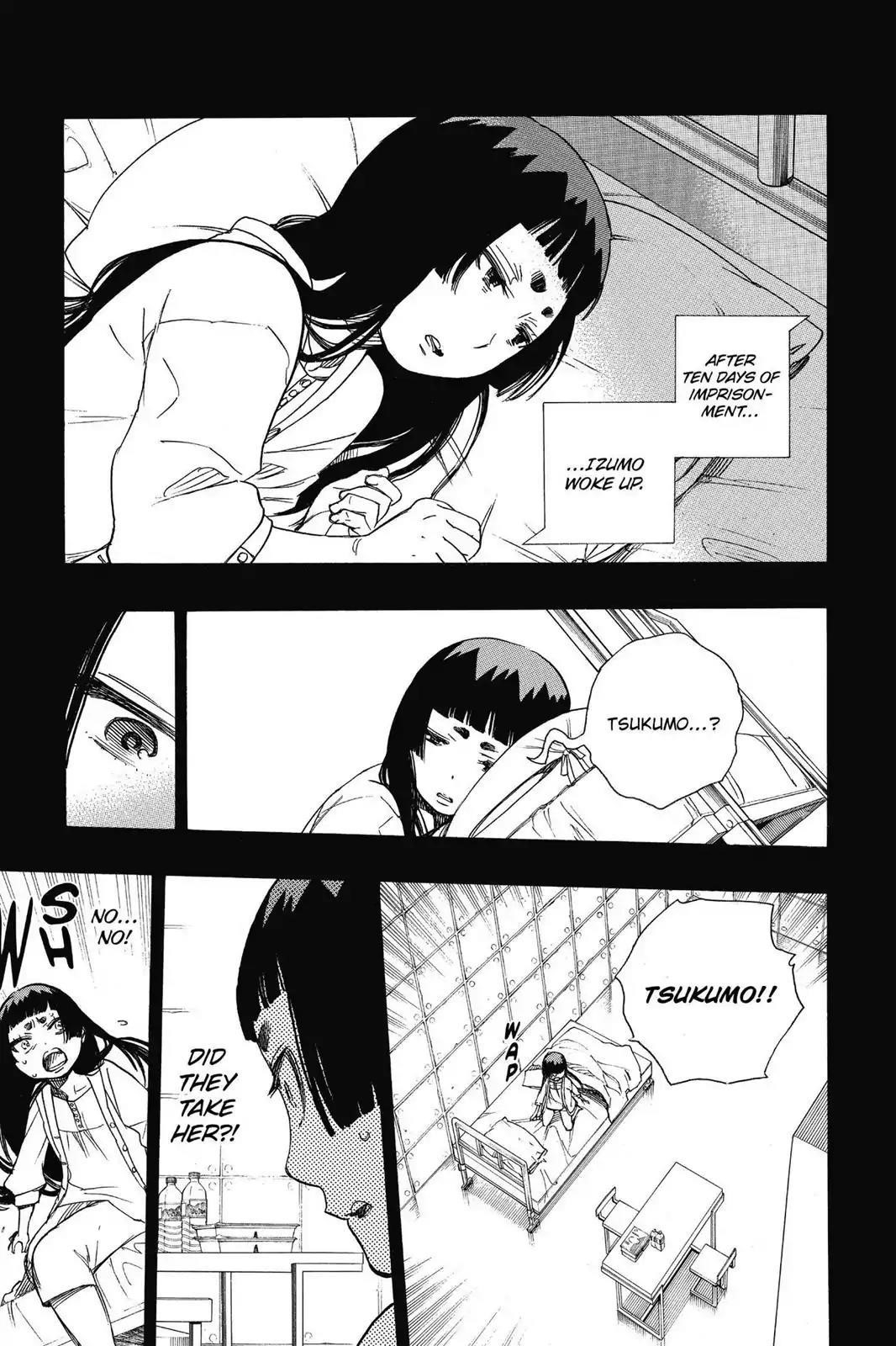 The Best Noble In Another World: The Bigger My Harem Gets, The Stronger I Become Chapter 53 - Page 19