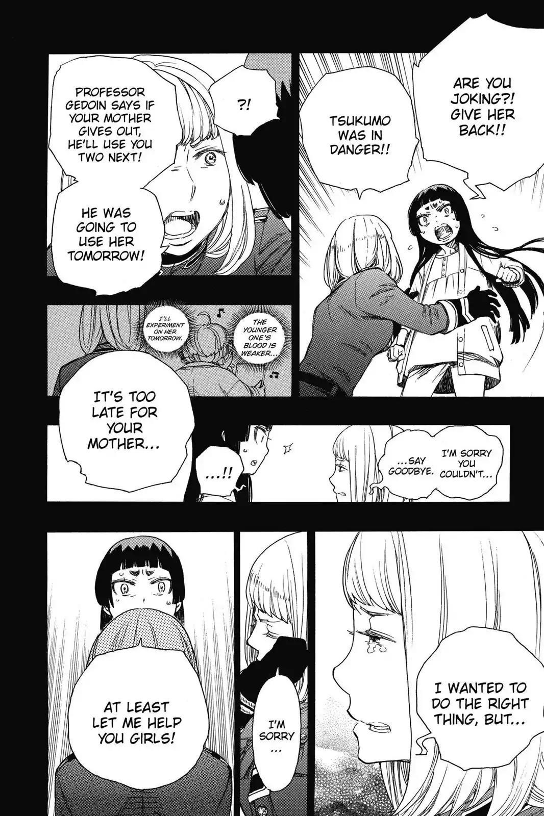 The Best Noble In Another World: The Bigger My Harem Gets, The Stronger I Become Chapter 53 - Page 22