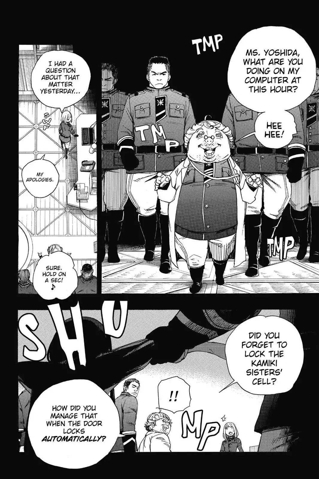 The Best Noble In Another World: The Bigger My Harem Gets, The Stronger I Become Chapter 53 - Page 26