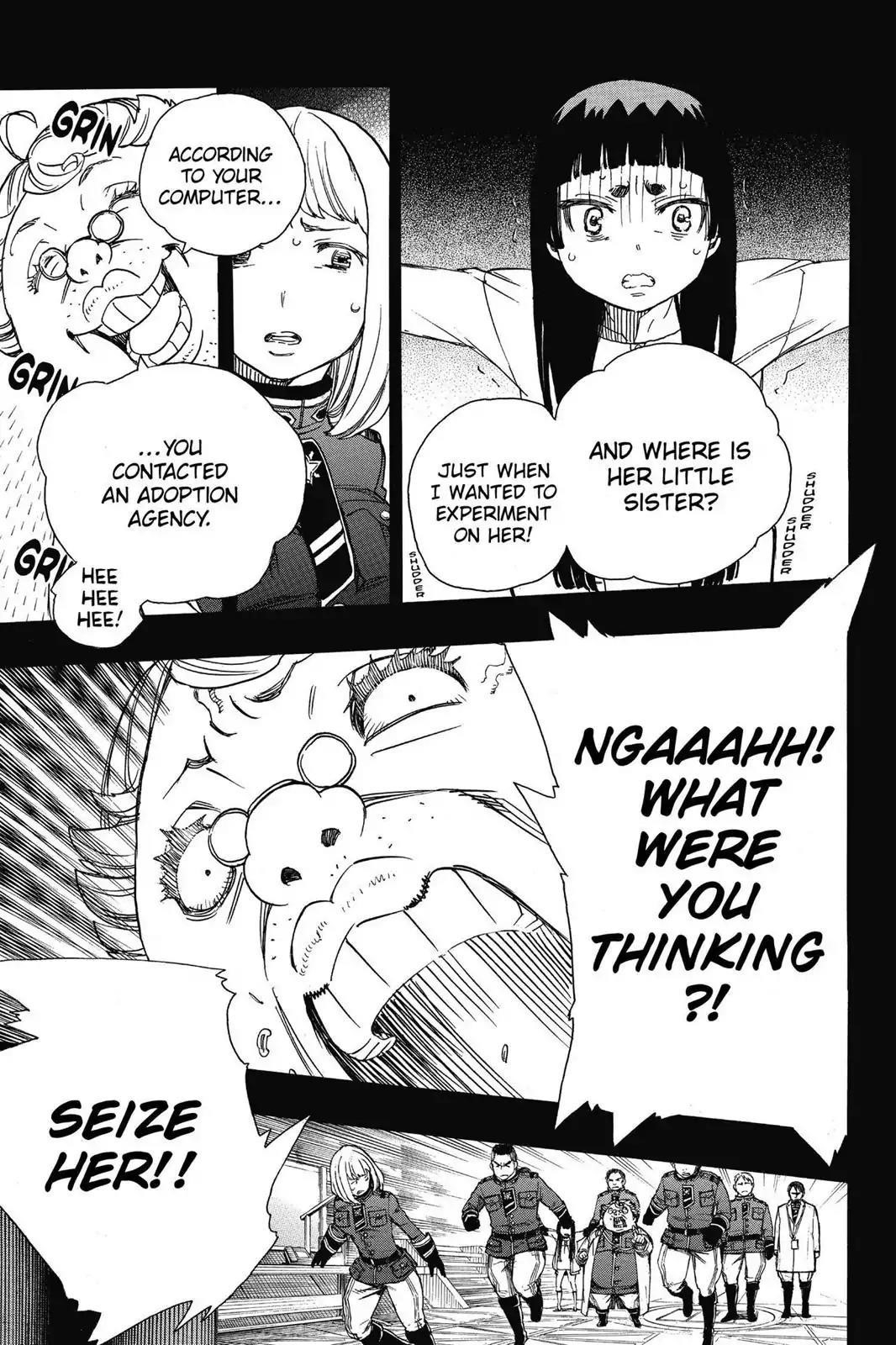 The Best Noble In Another World: The Bigger My Harem Gets, The Stronger I Become Chapter 53 - Page 27