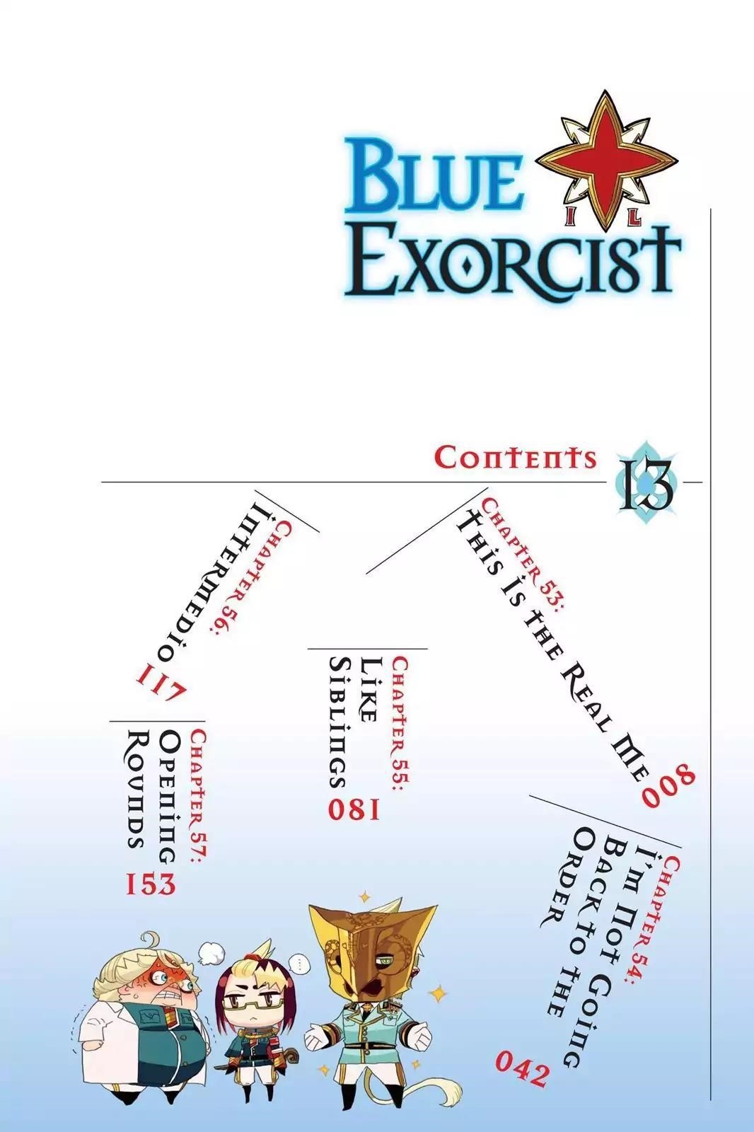 The Best Noble In Another World: The Bigger My Harem Gets, The Stronger I Become Chapter 53 - Page 3