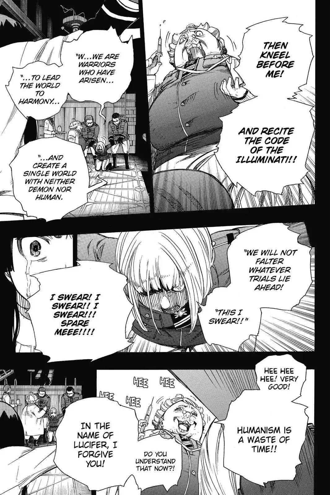 The Best Noble In Another World: The Bigger My Harem Gets, The Stronger I Become Chapter 53 - Page 31