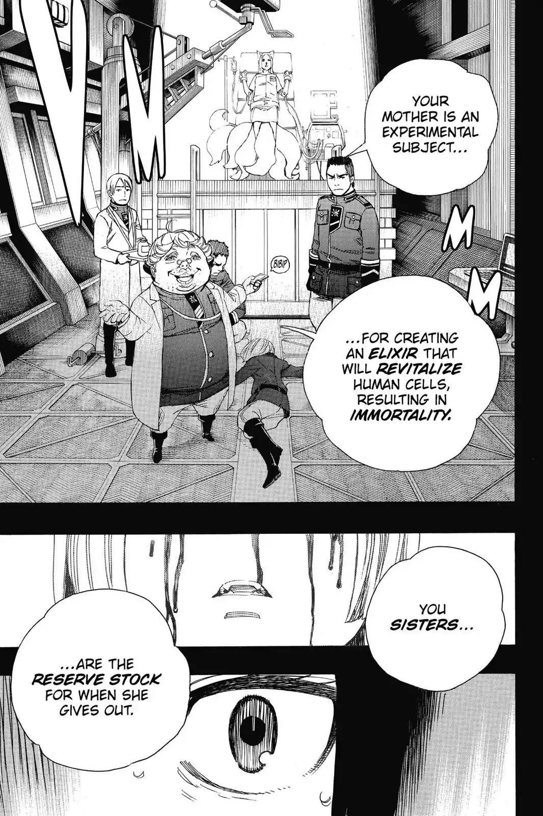 The Best Noble In Another World: The Bigger My Harem Gets, The Stronger I Become Chapter 53 - Page 34