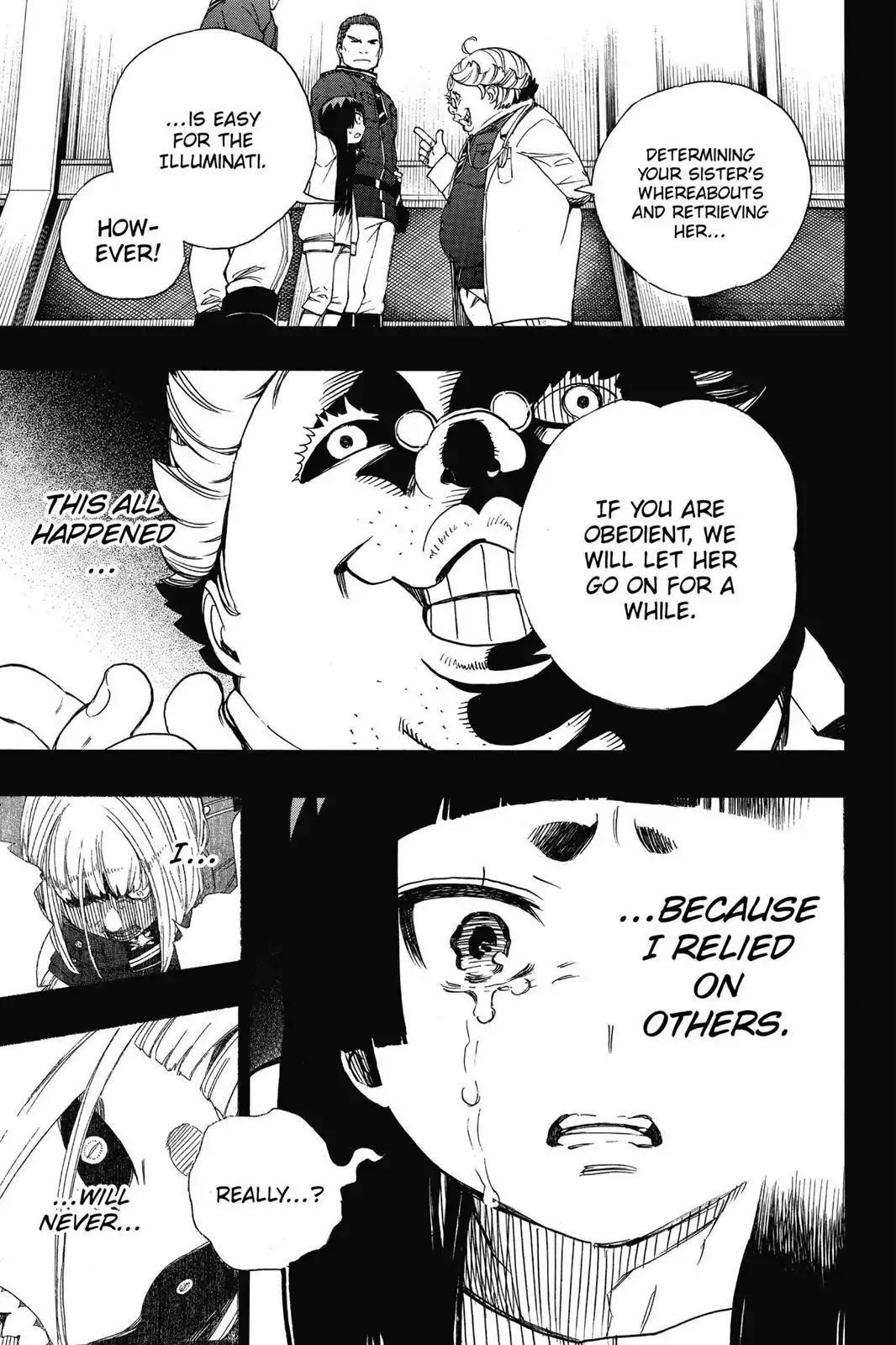 The Best Noble In Another World: The Bigger My Harem Gets, The Stronger I Become Chapter 53 - Page 36