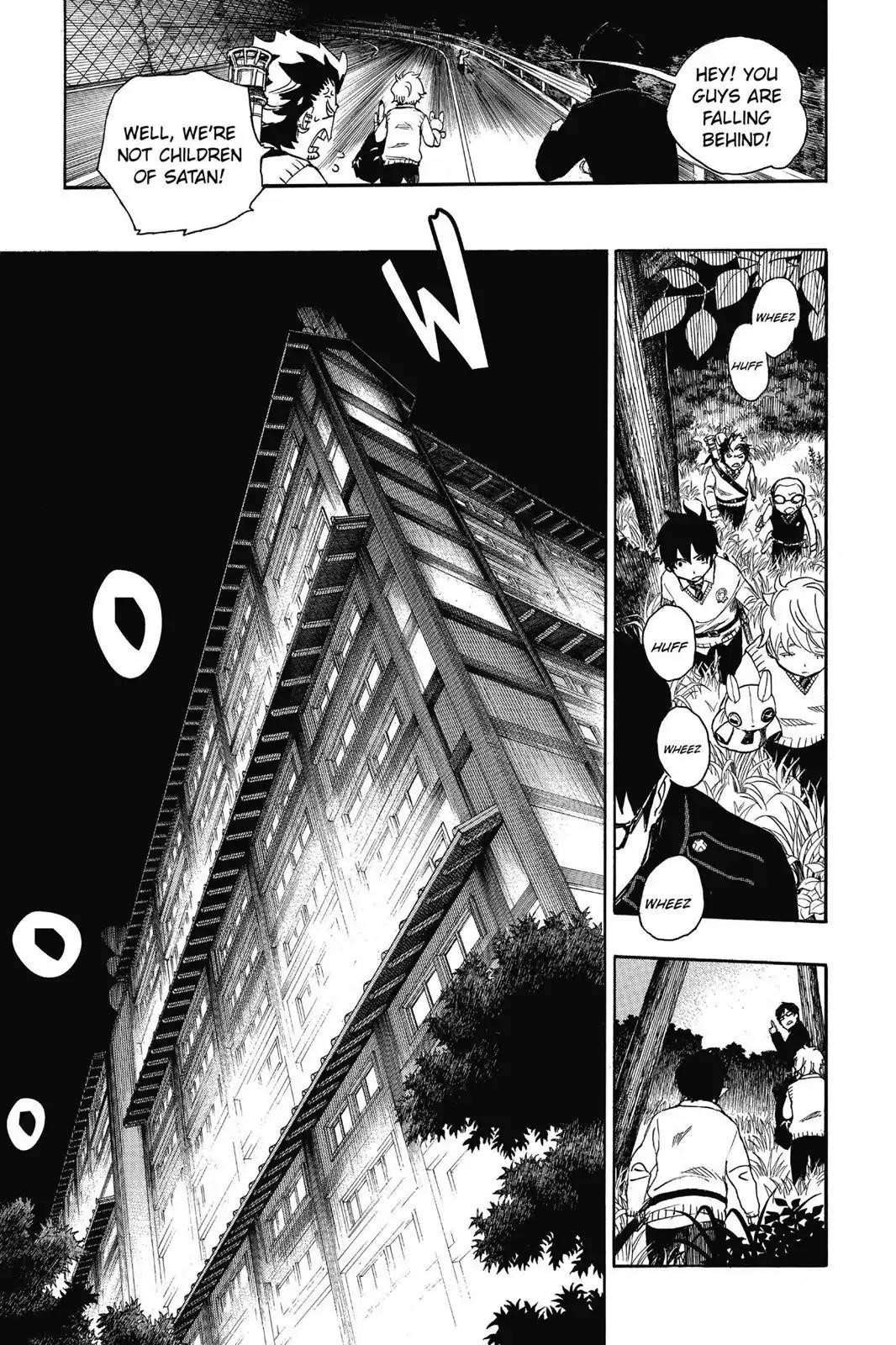 The Best Noble In Another World: The Bigger My Harem Gets, The Stronger I Become Chapter 54 - Page 18