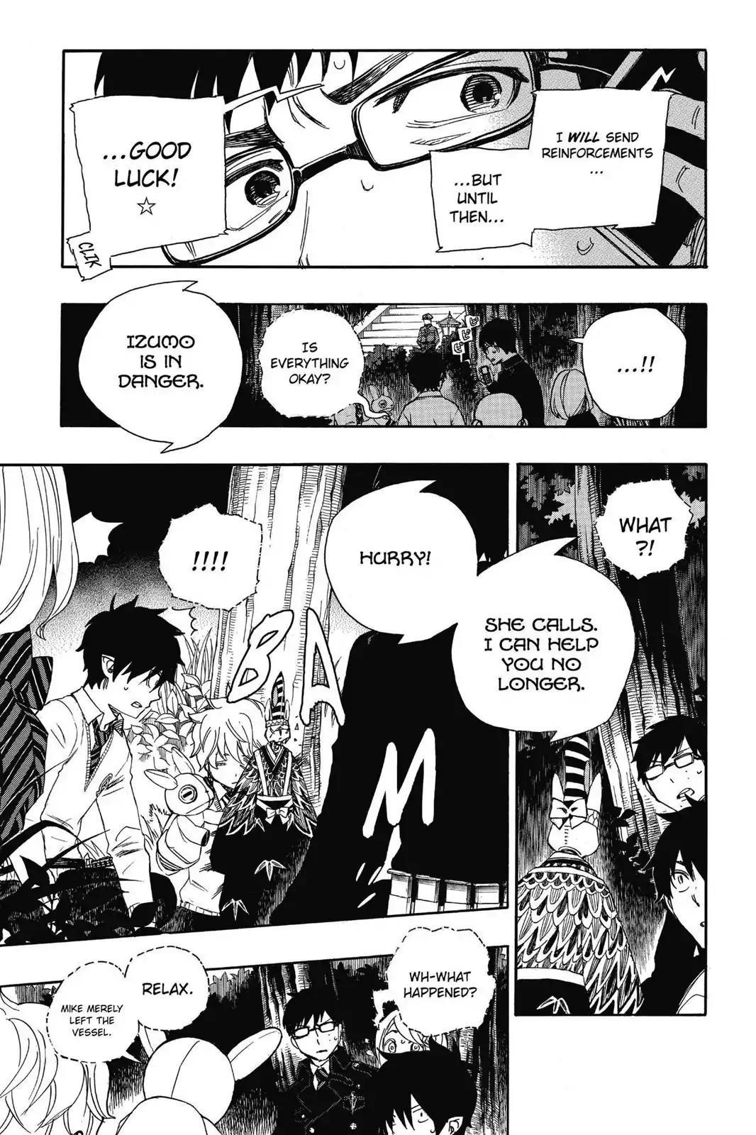 The Best Noble In Another World: The Bigger My Harem Gets, The Stronger I Become Chapter 54 - Page 22