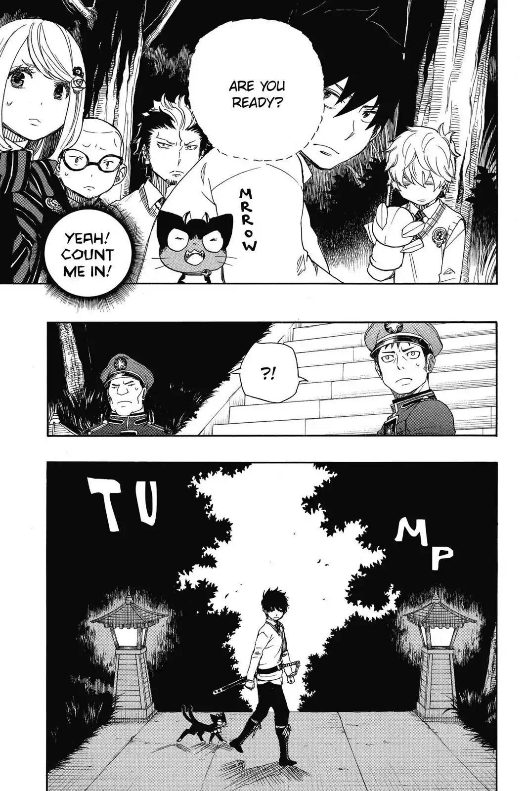 The Best Noble In Another World: The Bigger My Harem Gets, The Stronger I Become Chapter 54 - Page 24