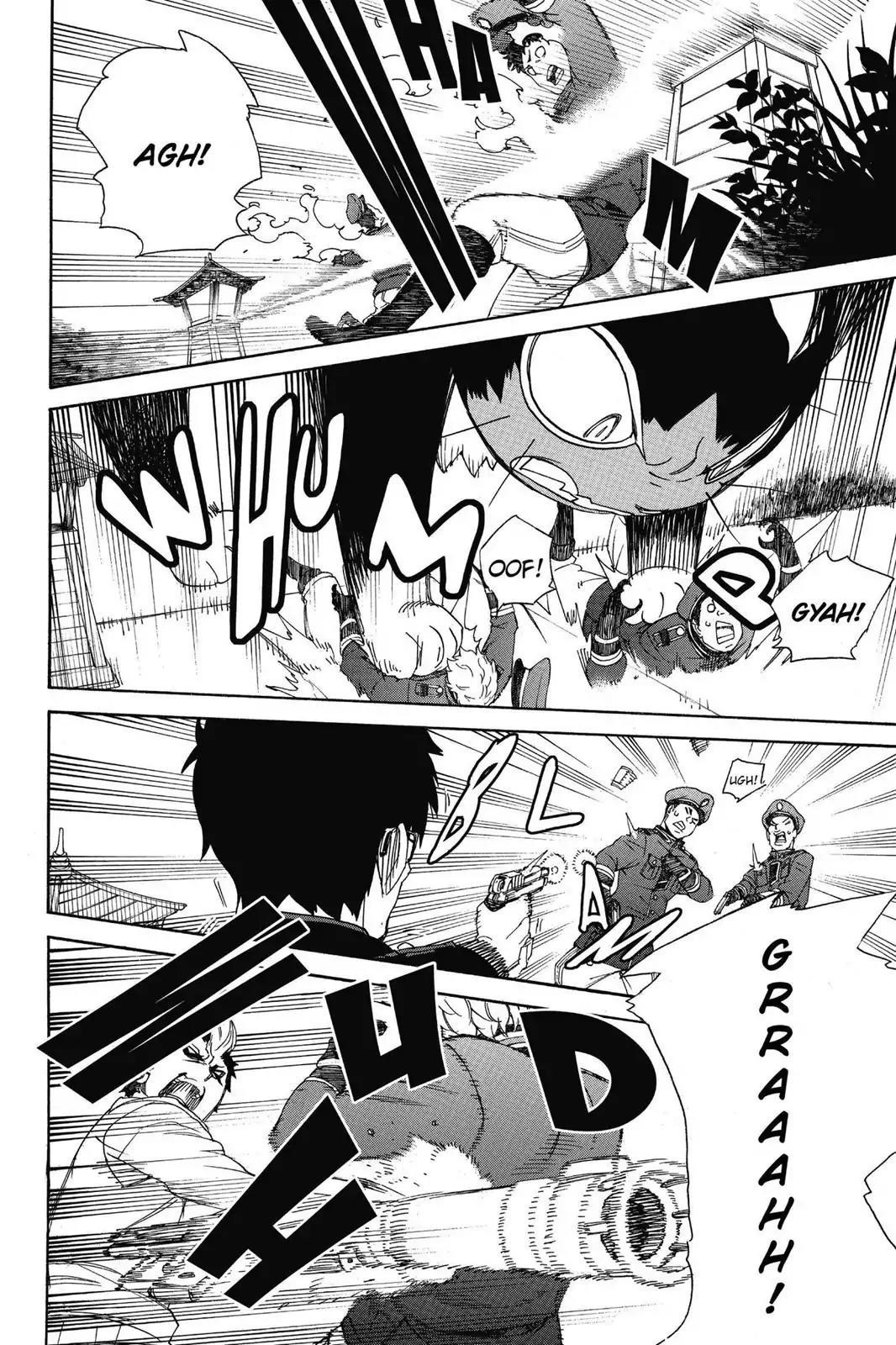 The Best Noble In Another World: The Bigger My Harem Gets, The Stronger I Become Chapter 54 - Page 27