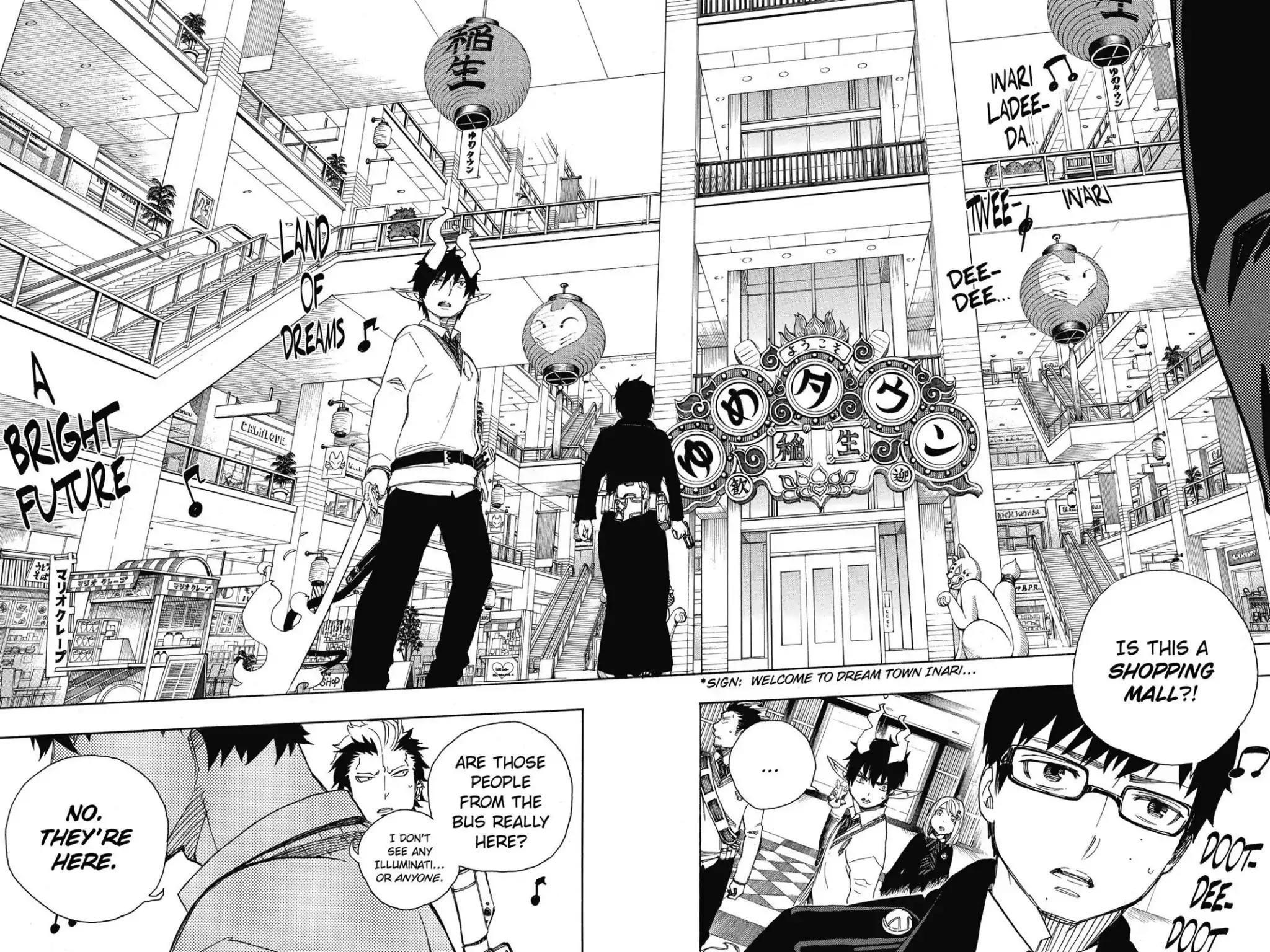 The Best Noble In Another World: The Bigger My Harem Gets, The Stronger I Become Chapter 54 - Page 29