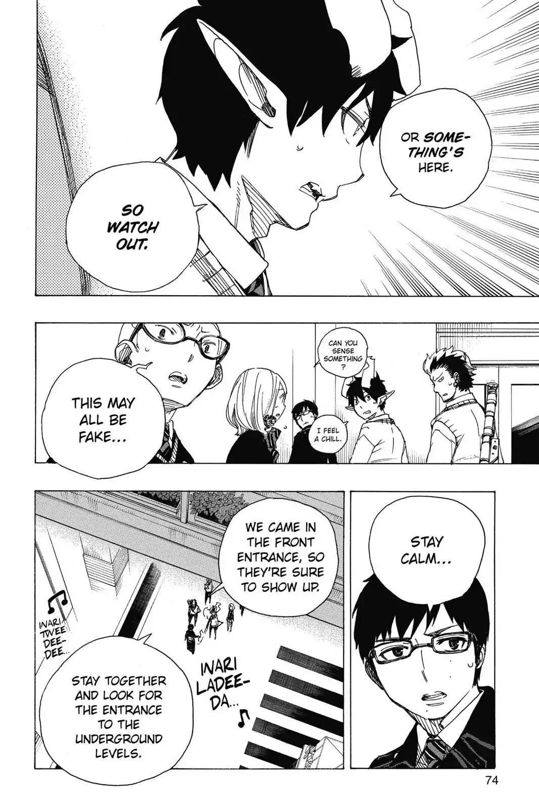 The Best Noble In Another World: The Bigger My Harem Gets, The Stronger I Become Chapter 54 - Page 30