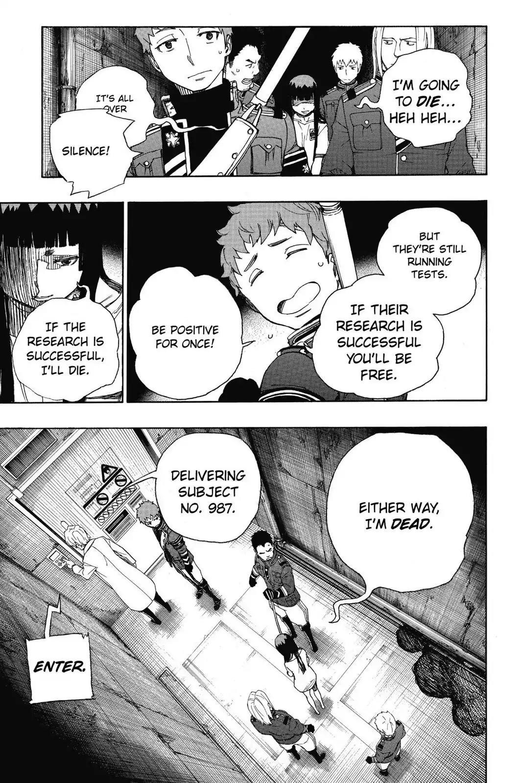 The Best Noble In Another World: The Bigger My Harem Gets, The Stronger I Become Chapter 54 - Page 4